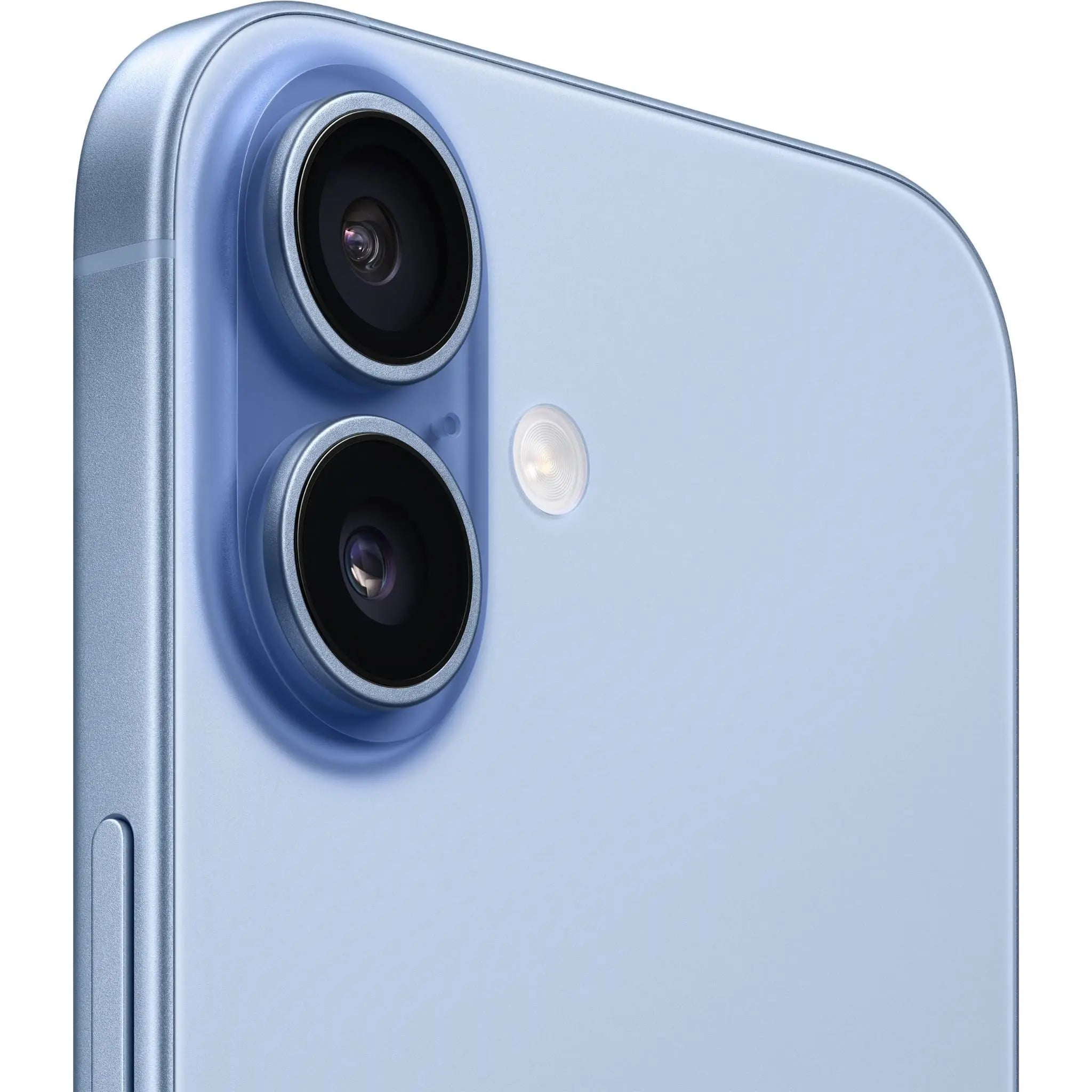 Apple iPhone 17 512GB (Mist Blue)