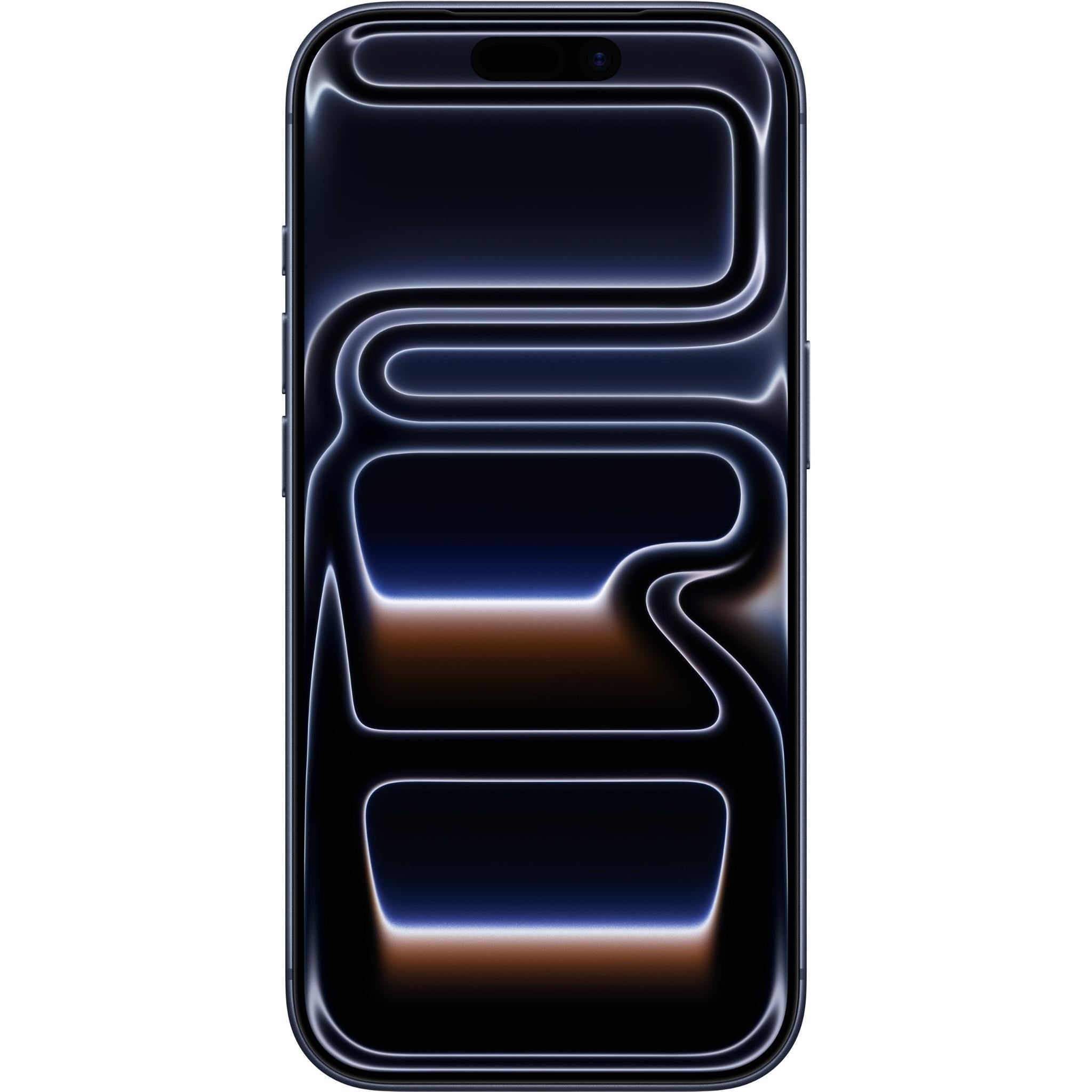 Apple iPhone 17 Pro 256GB (Deep Blue)