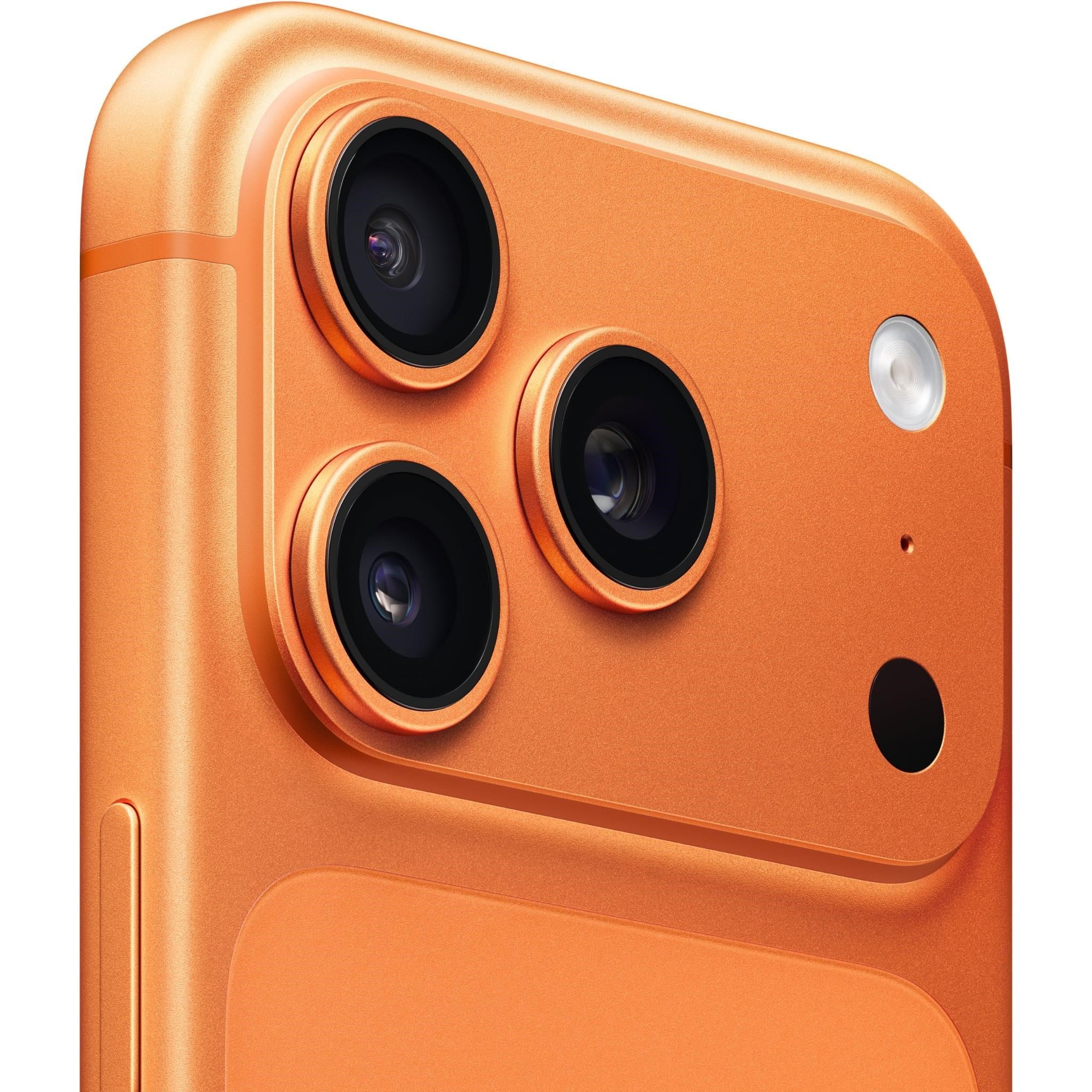 Apple iPhone 17 Pro 256GB (Cosmic Orange)