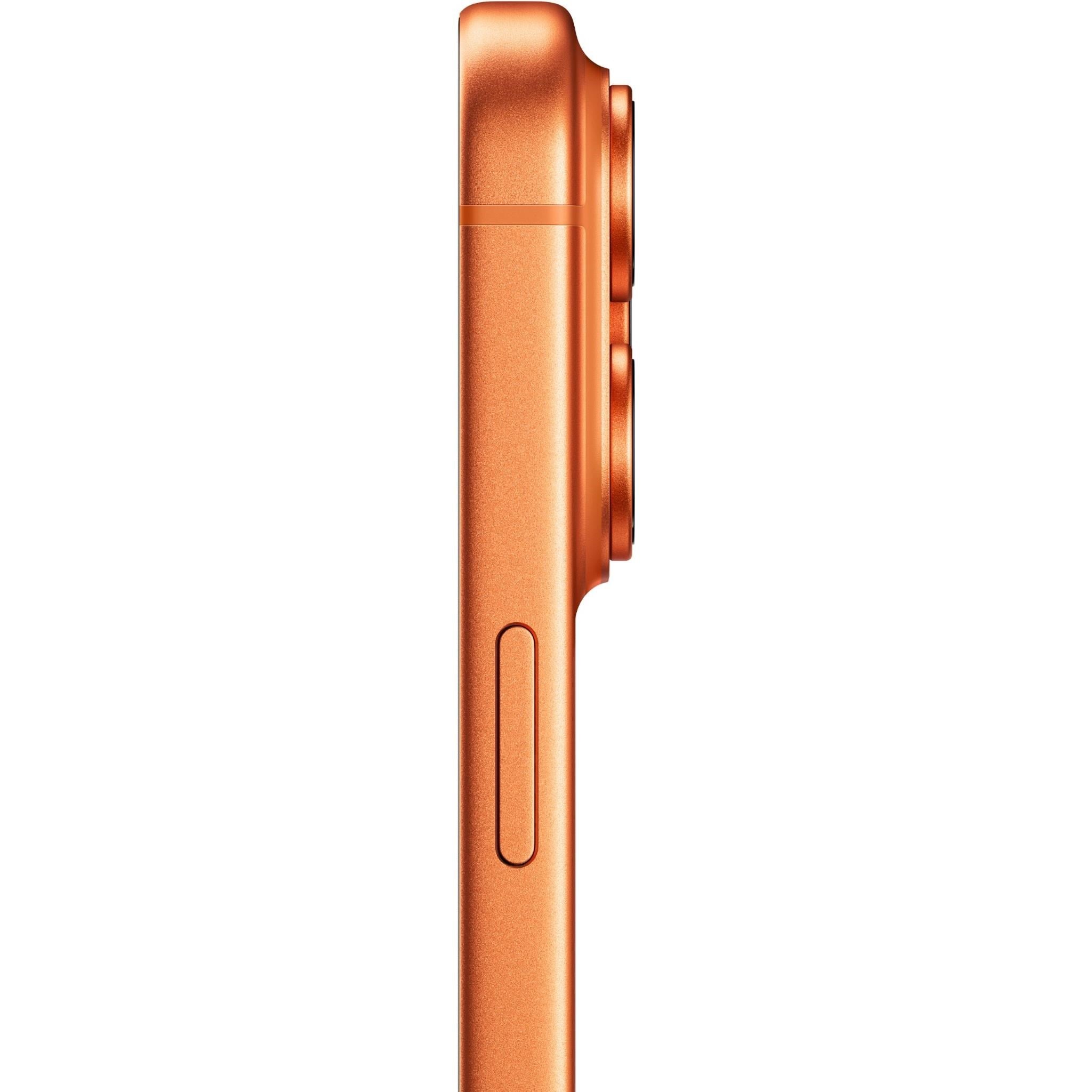 Apple iPhone 17 Pro 256GB (Cosmic Orange)