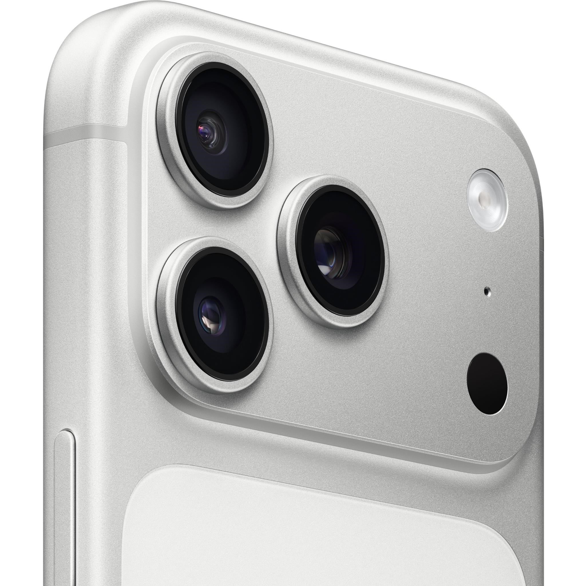 Apple iPhone 17 Pro 256GB (Silver)