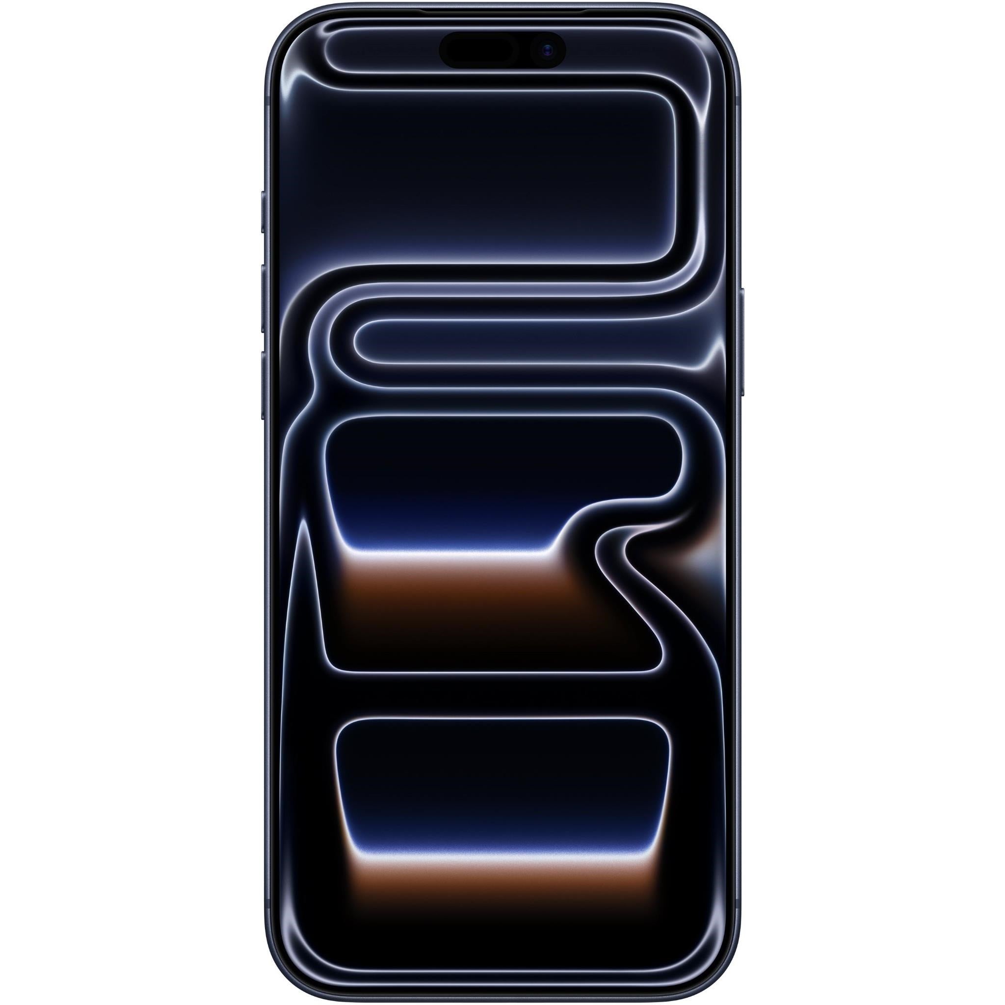 Apple iPhone 17 Pro Max 256GB (Deep Blue)
