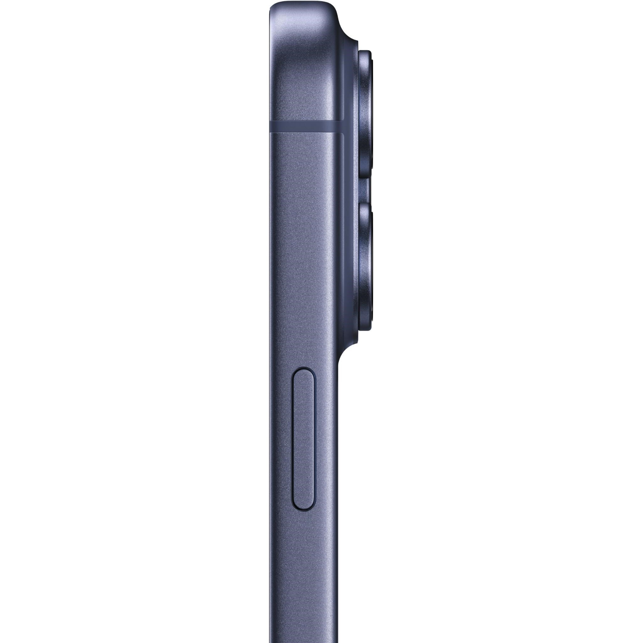 Apple iPhone 17 Pro Max 256GB (Deep Blue)