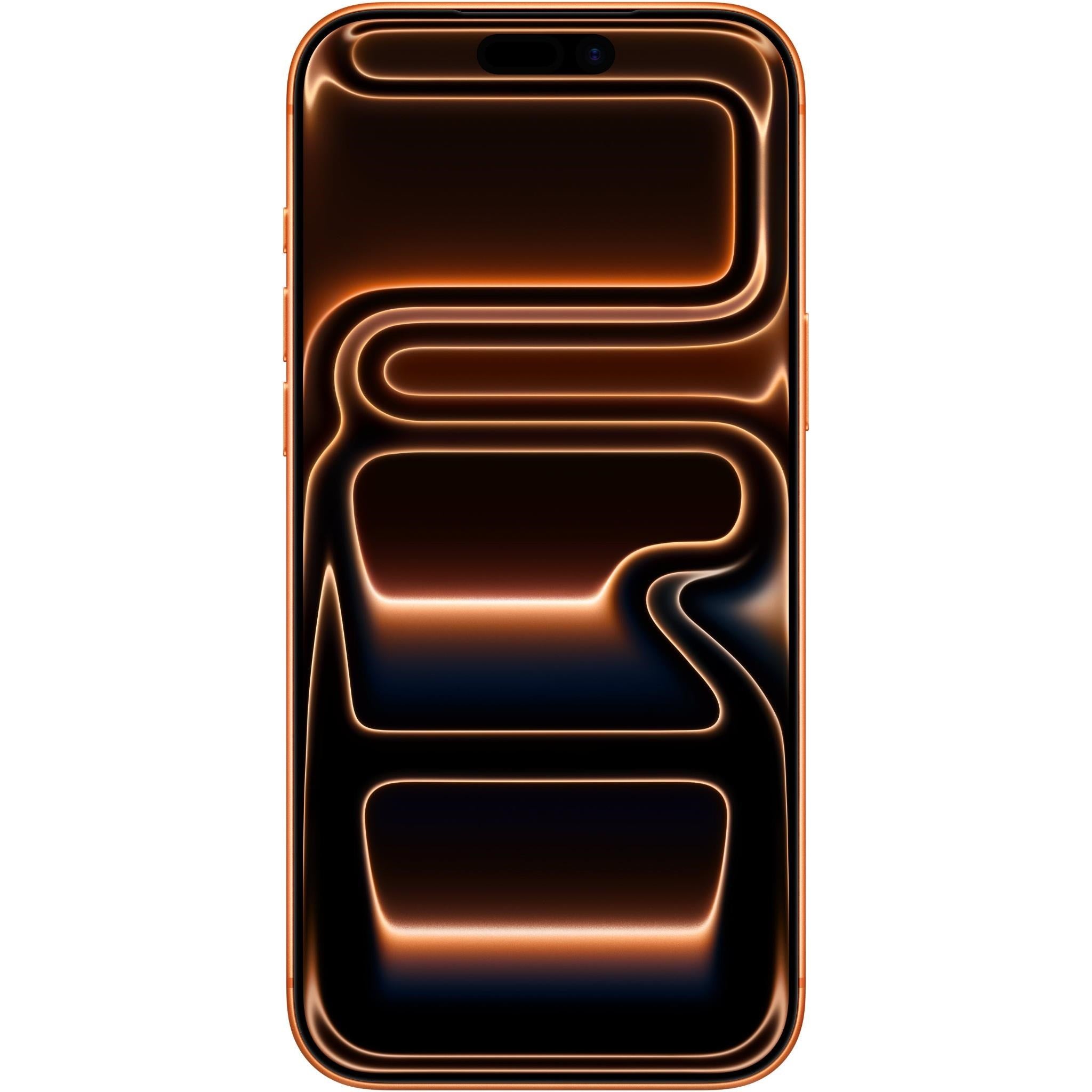Apple iPhone 17 Pro Max 256GB (Cosmic Orange)
