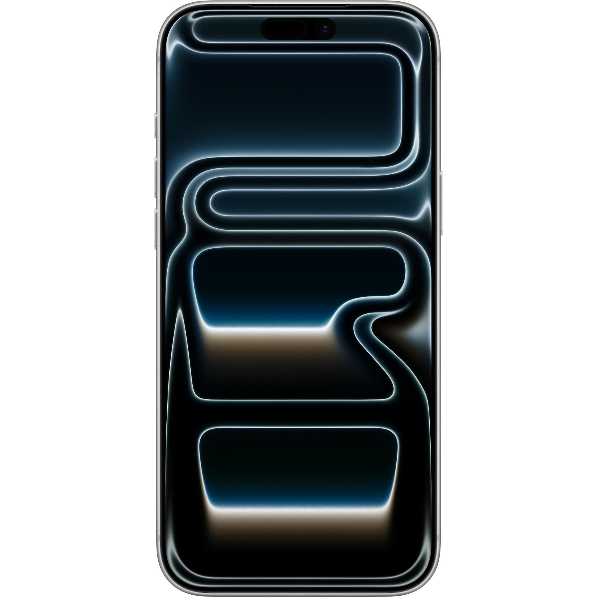 Apple iPhone 17 Pro Max 256GB (Silver)