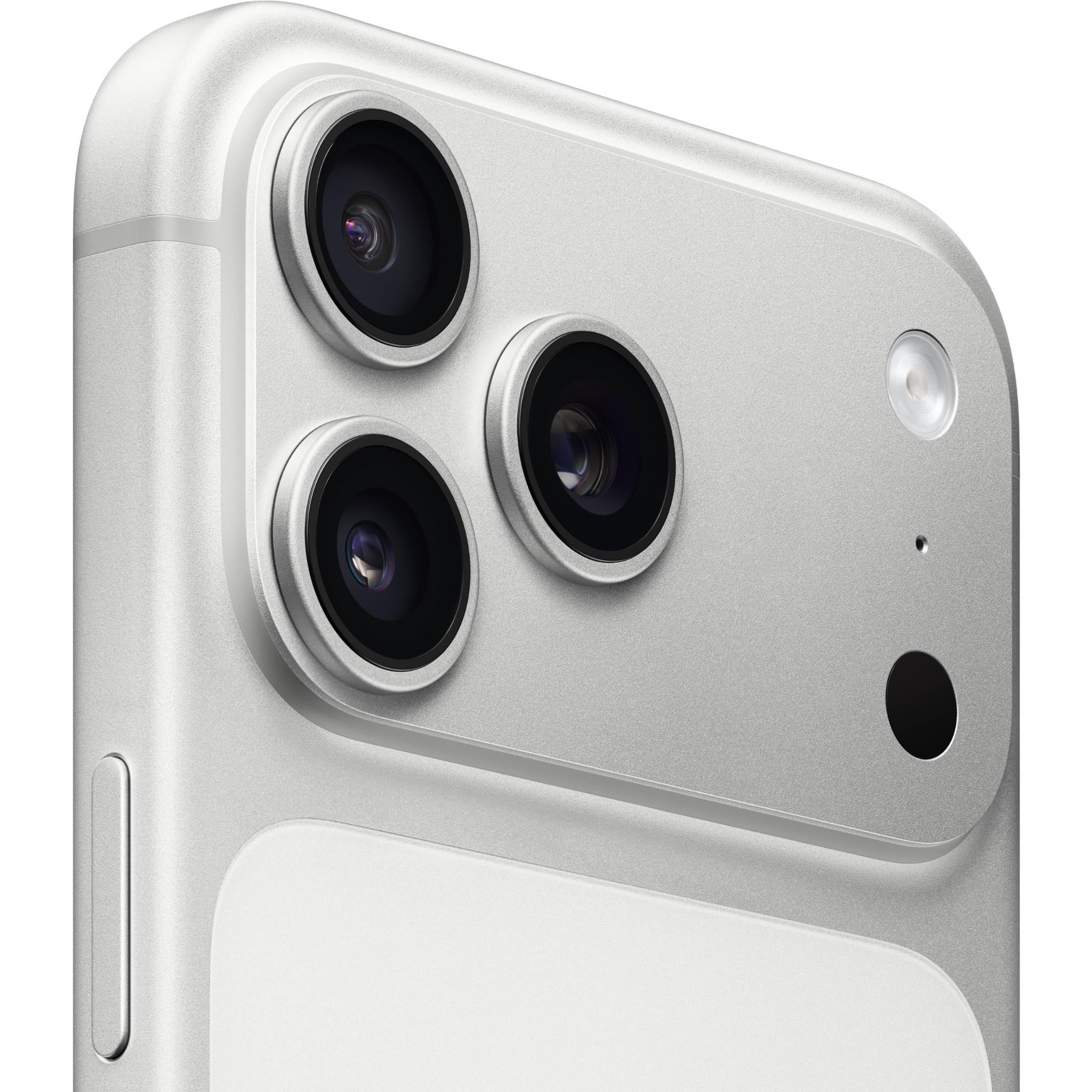 Apple iPhone 17 Pro Max 256GB (Silver)
