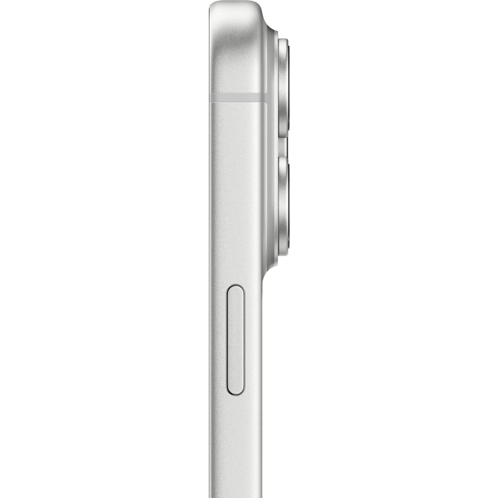 Apple iPhone 17 Pro Max 256GB (Silver)