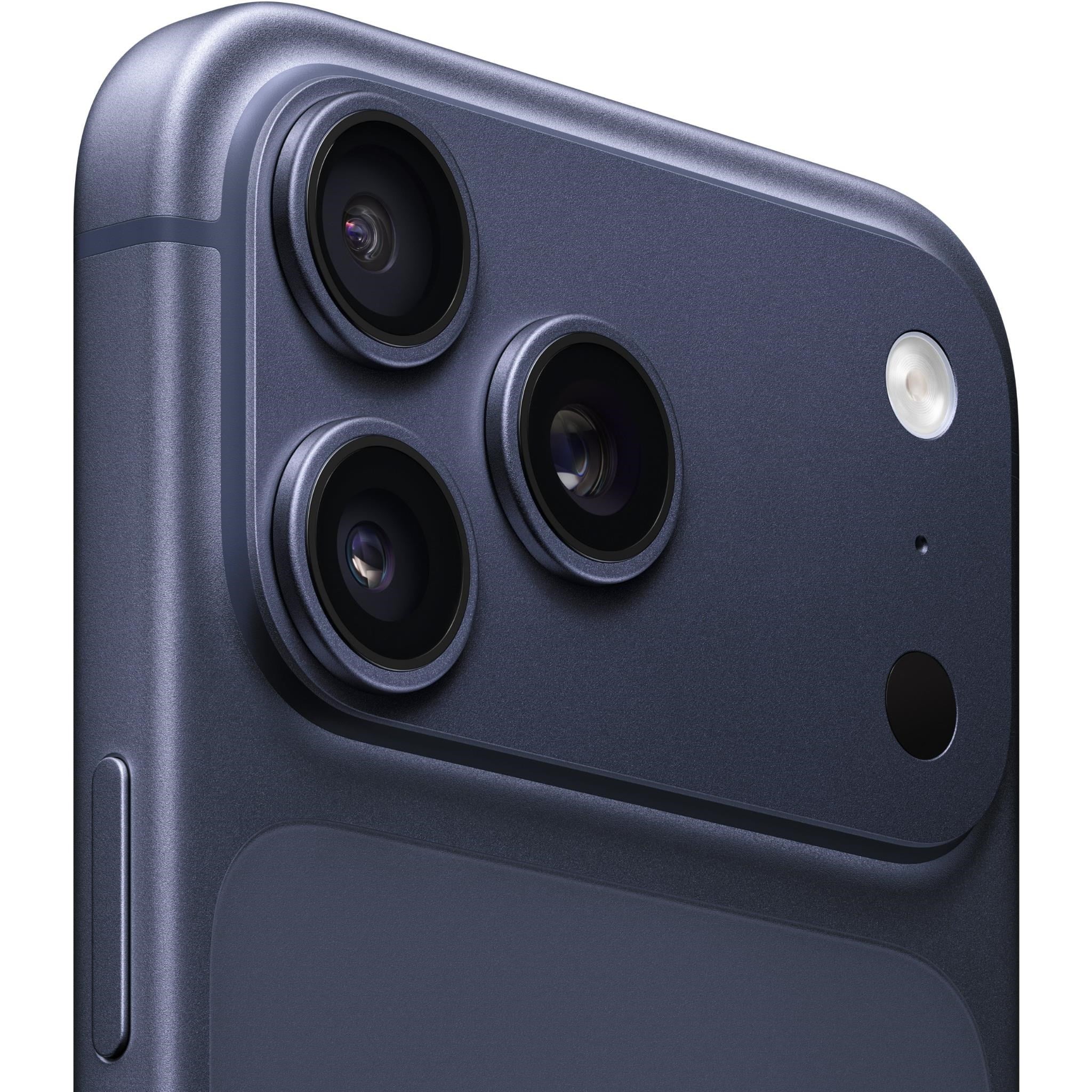 Apple iPhone 17 Pro Max 512GB (Deep Blue)