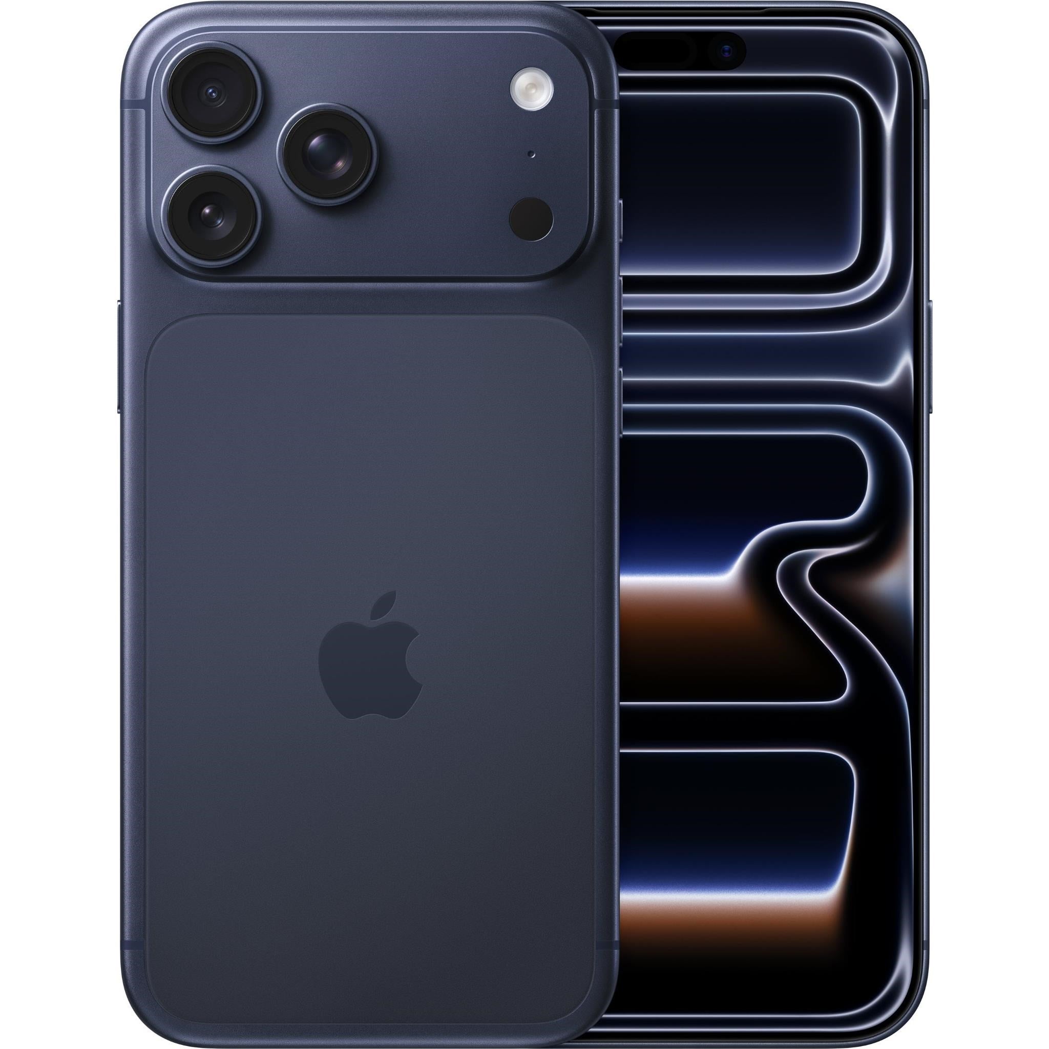 Apple iPhone 17 Pro Max 1TB (Deep Blue)