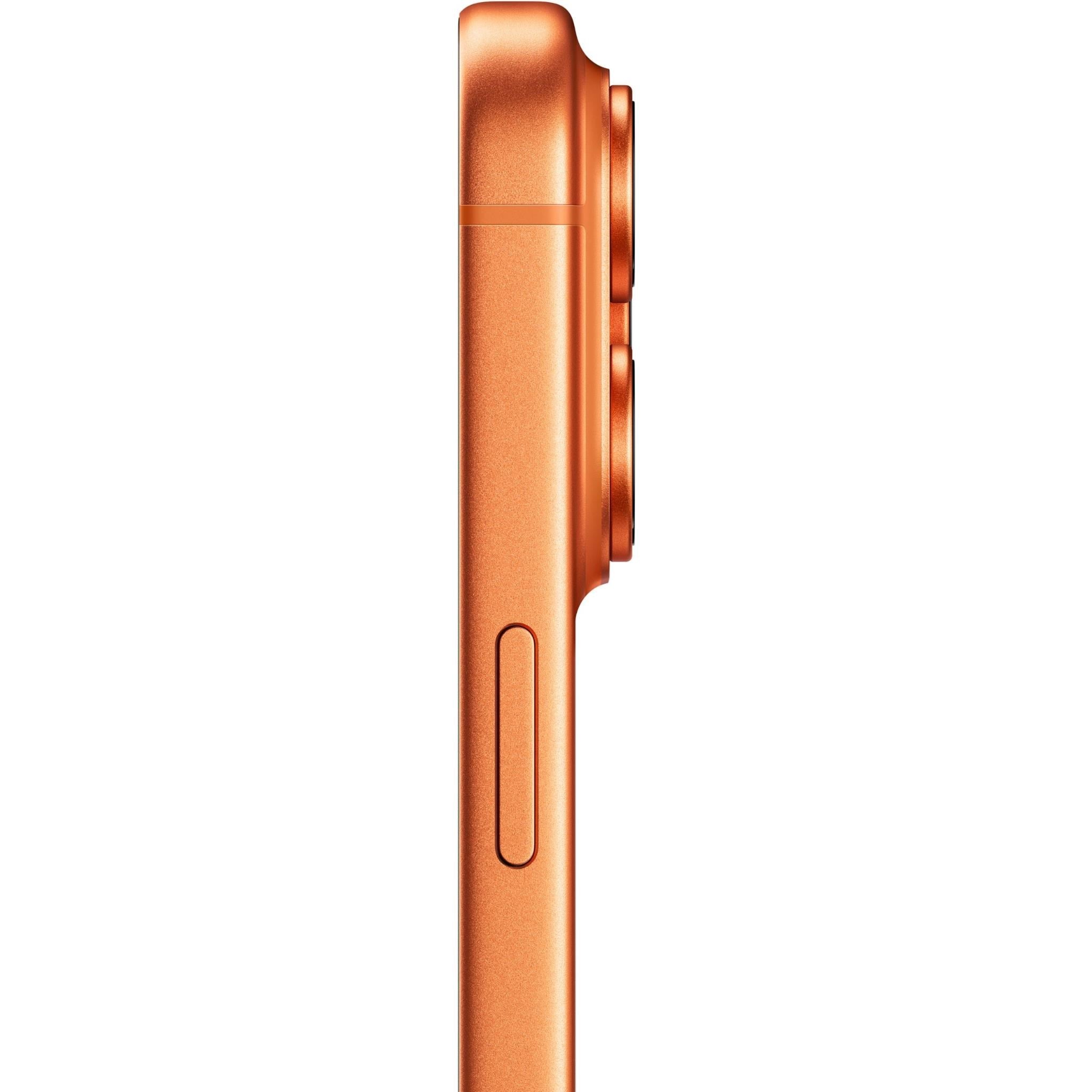 Apple iPhone 17 Pro Max 2TB (Cosmic Orange)
