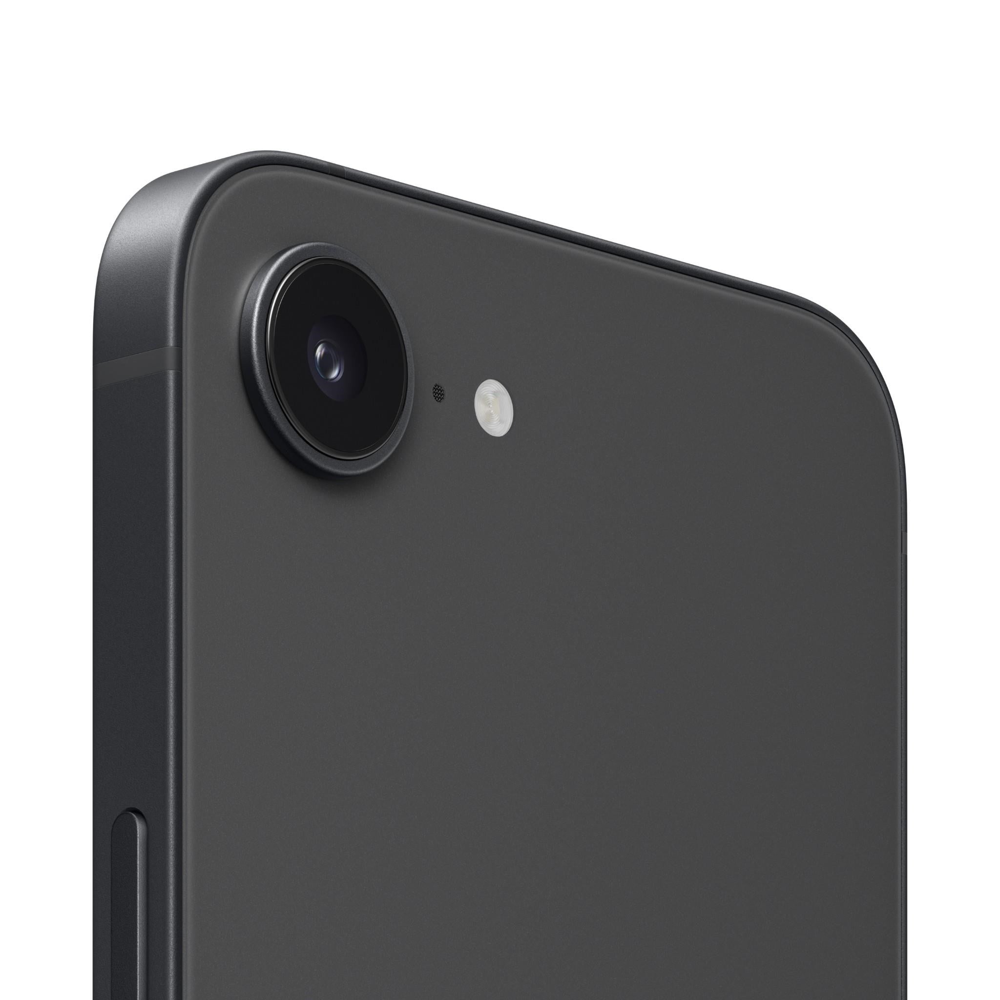 Apple iPhone 17e 256GB (Black)