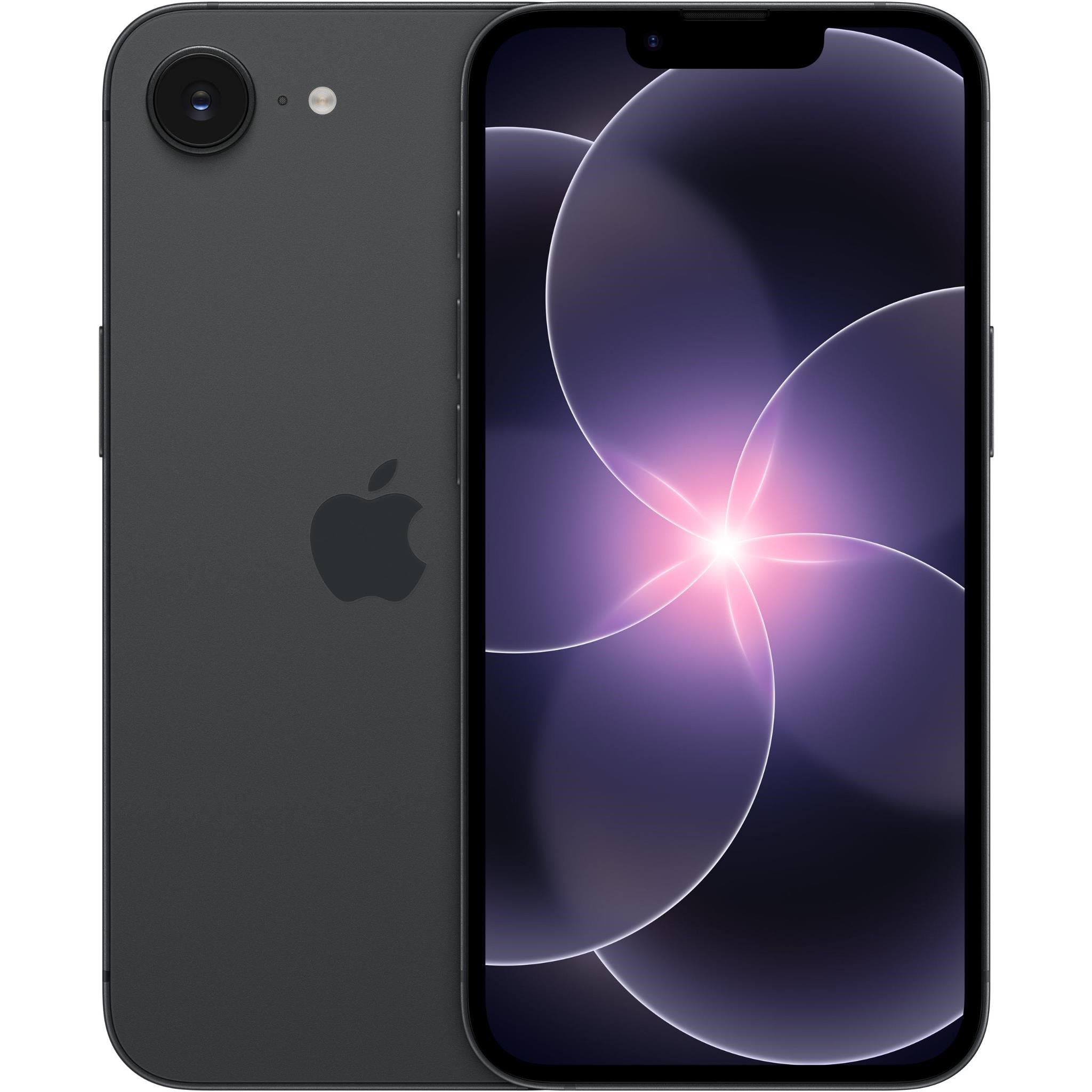 Apple iPhone 17e 256GB (Black)