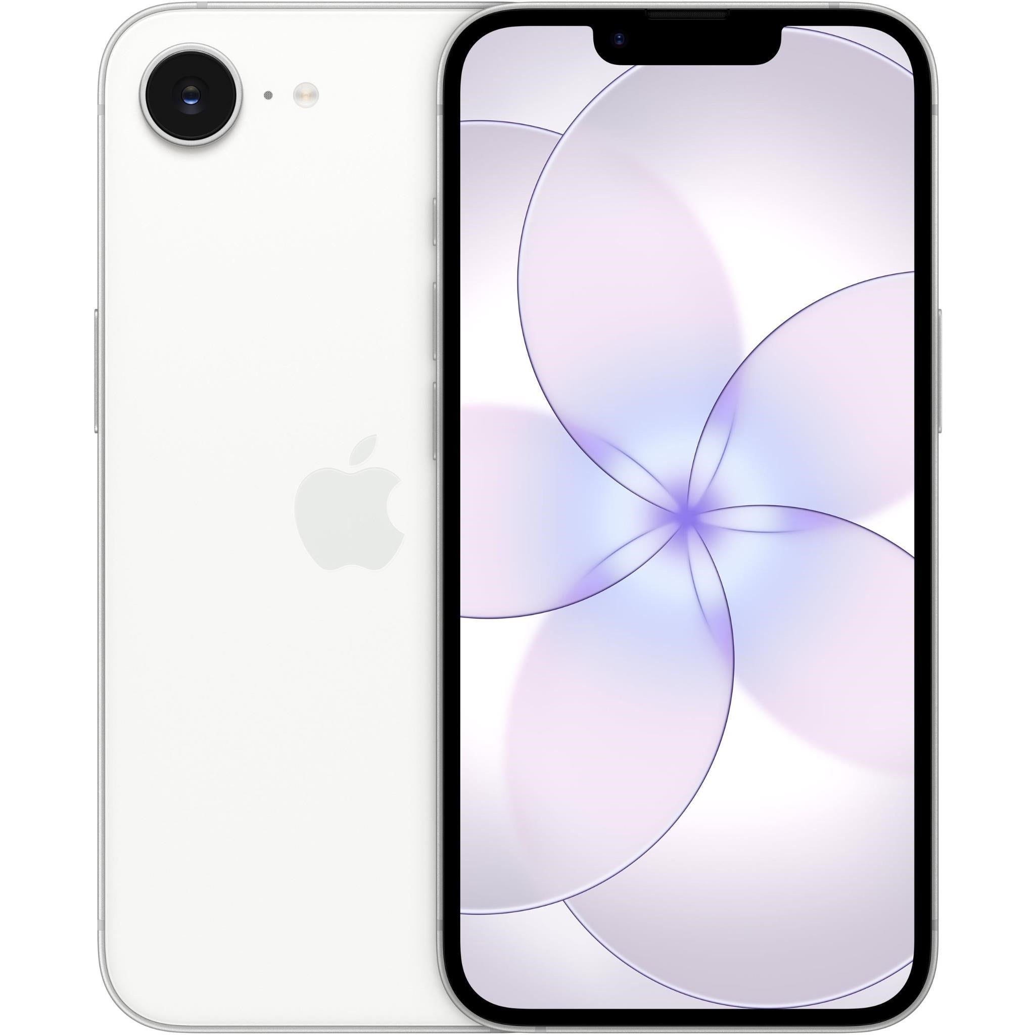 Apple iPhone 17e 512GB (White)