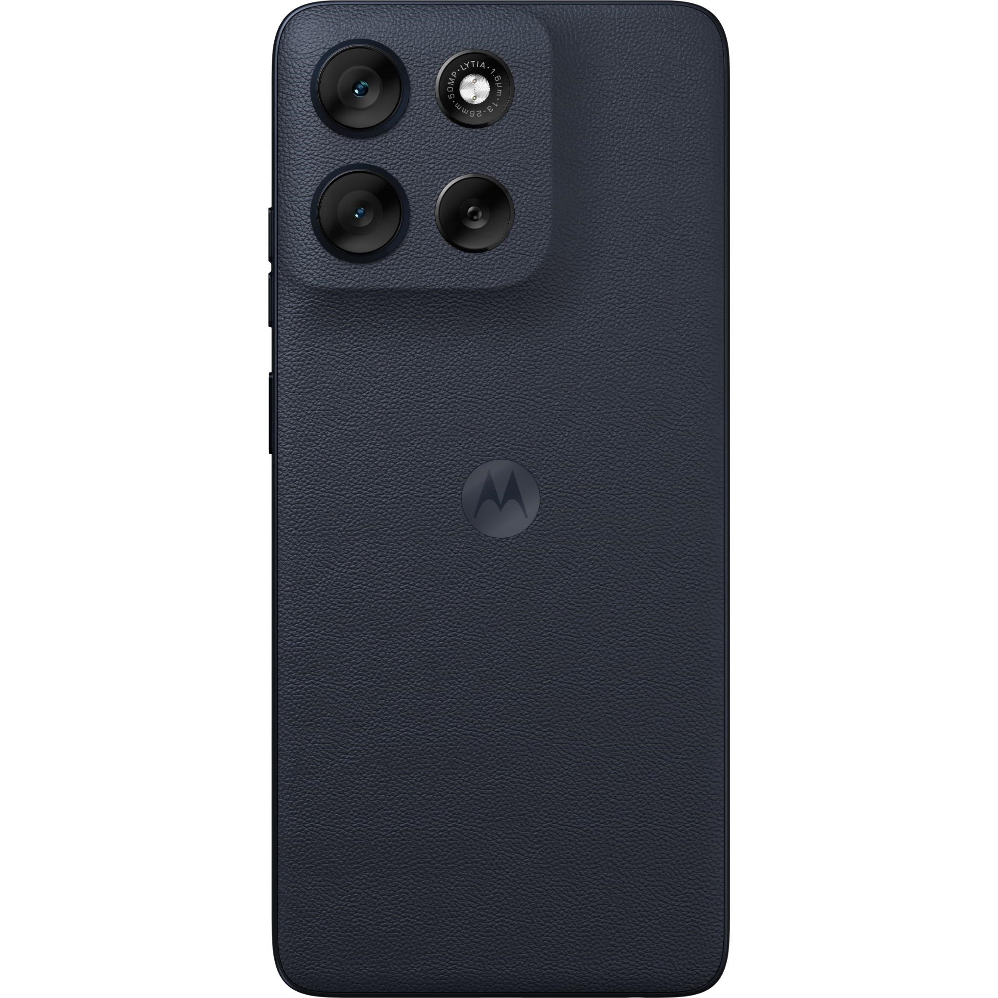 moto g56 5G 256GB (Black Oyster)
