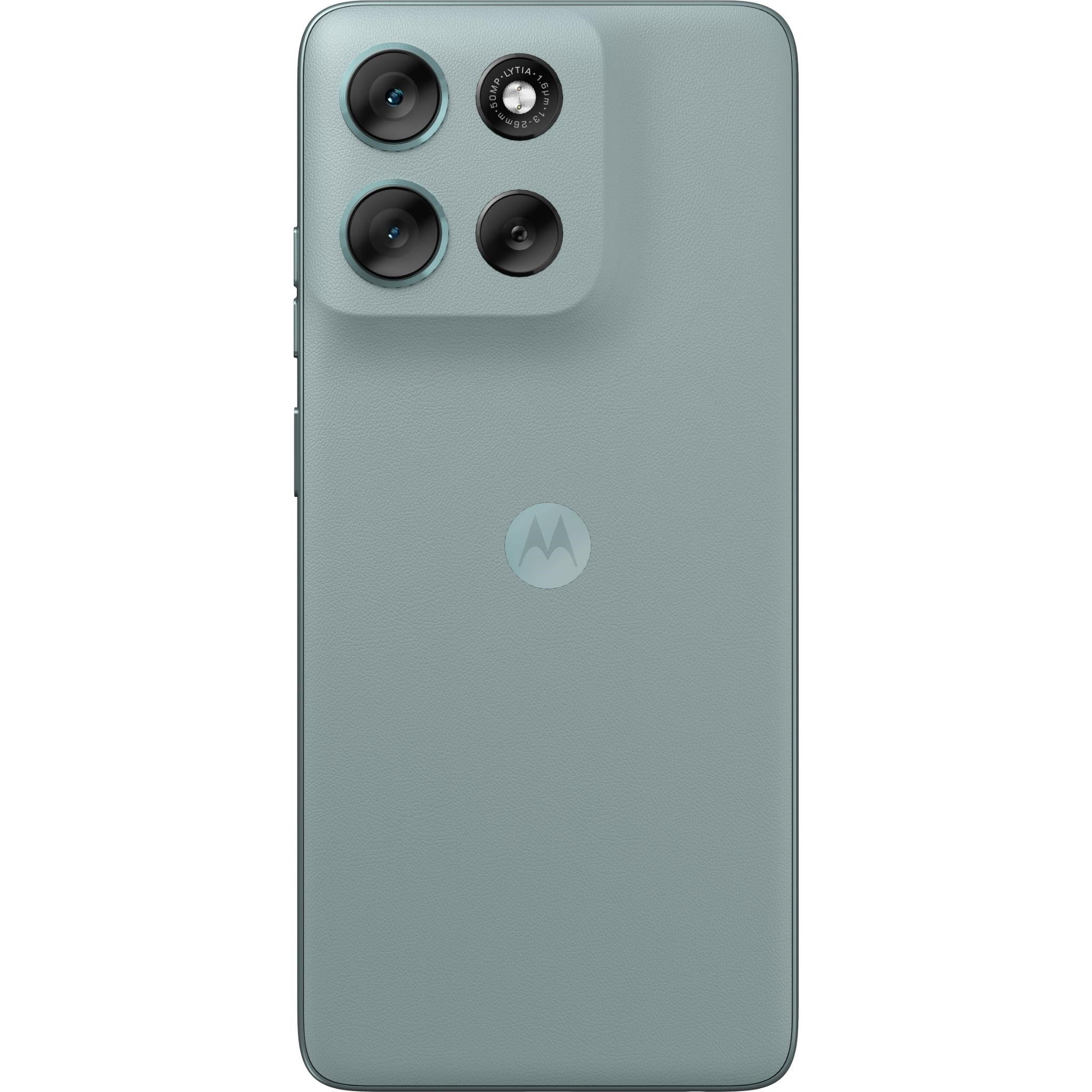 moto g56 5G 256GB (Grey Mist)