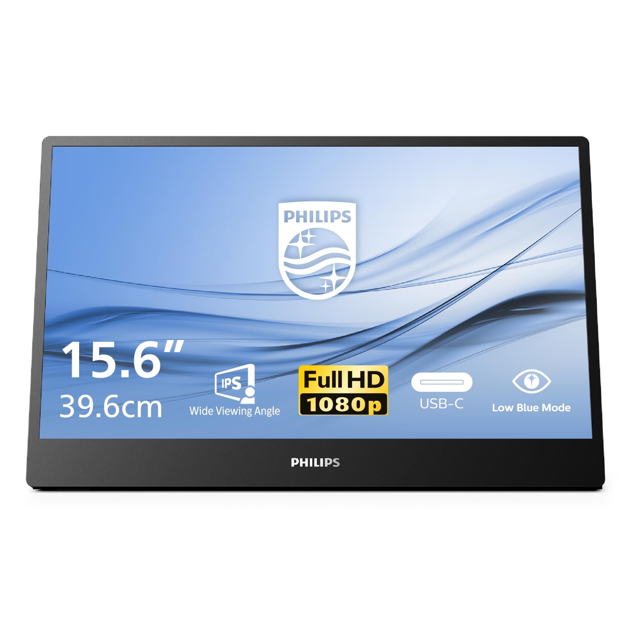 Philips 16B1P3320 15.6' FHD Portable Business Monitor