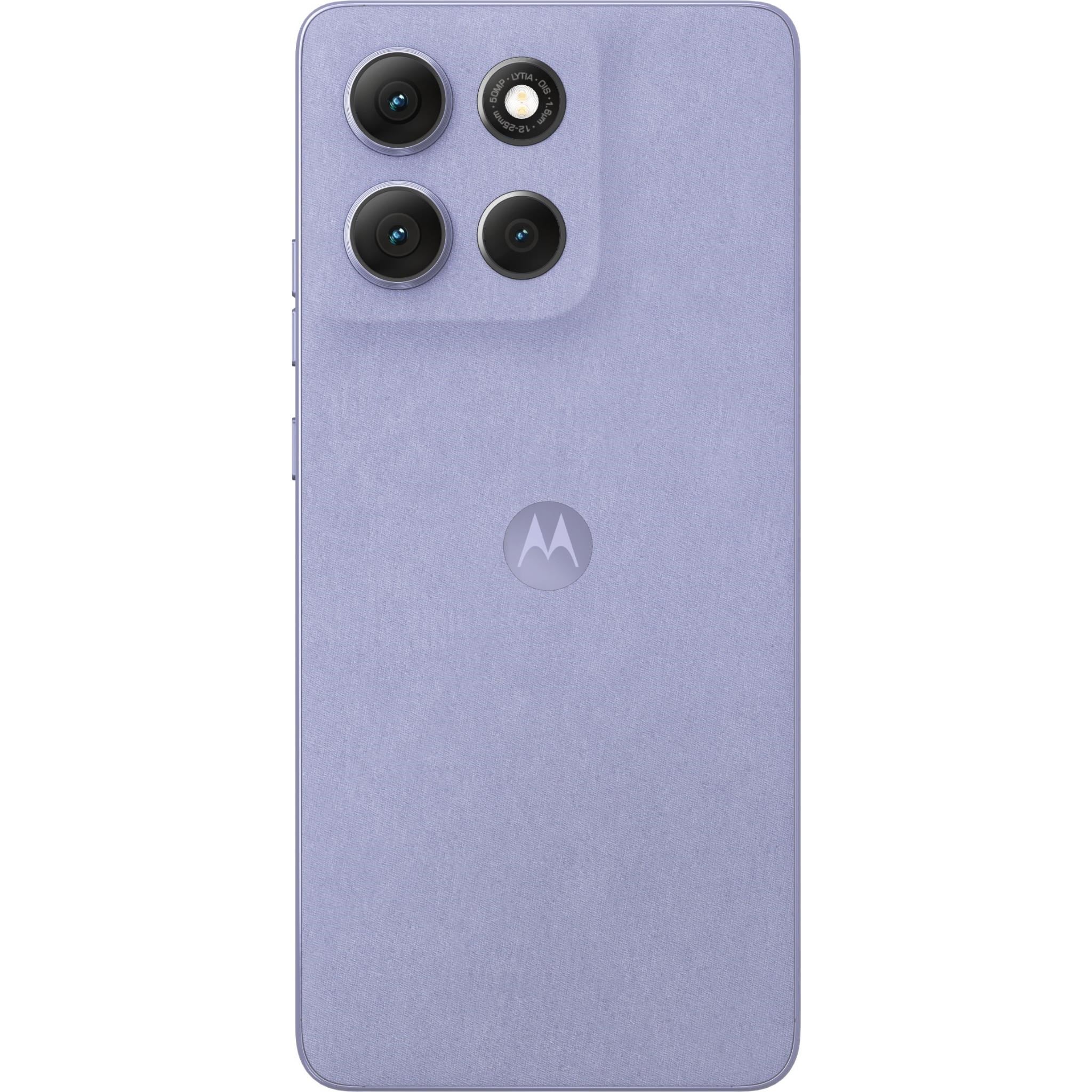 moto g86 Power 5G 128GB (Pantone Cosmic Sky)