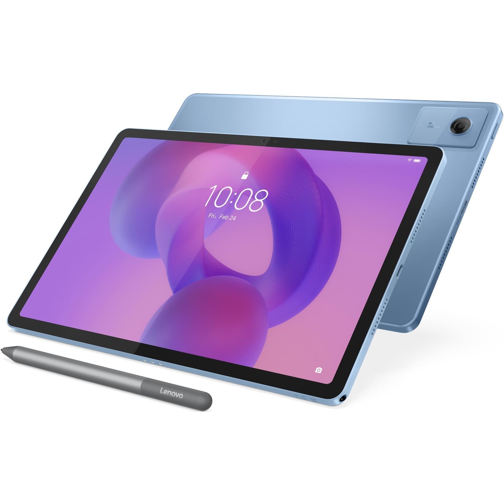 Lenovo Idea Tab 11' 2.5K 256GB Paper Like Tablet (Polar Blue)