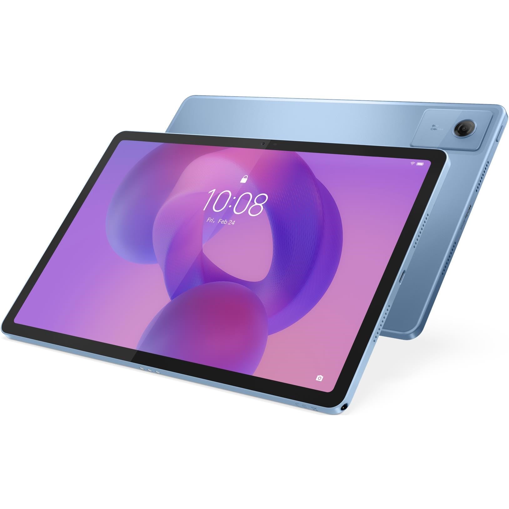 Lenovo Idea Tab 11' 2.5K 256GB Paper Like Tablet (Polar Blue)