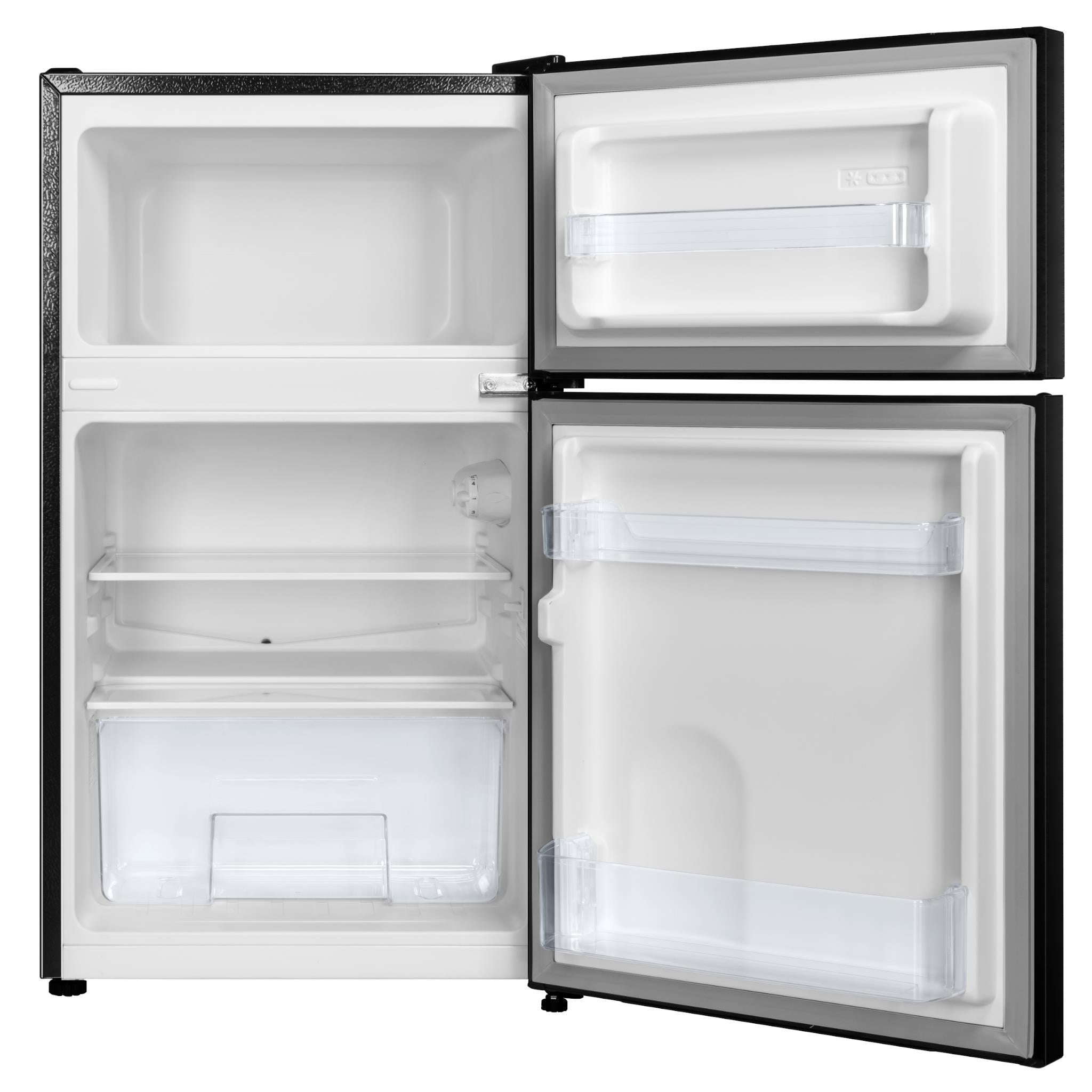CHiQ CTM085DB 86L Bar Fridge