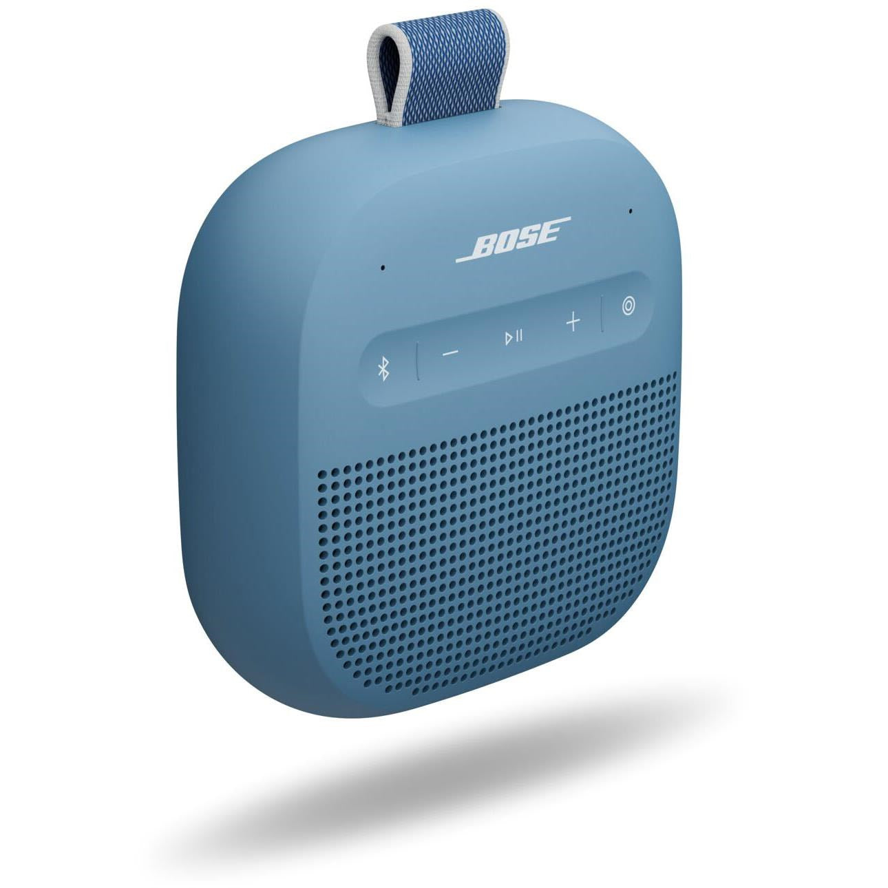 Bose SoundLink Micro Portable Speaker 2nd Gen (Blue)