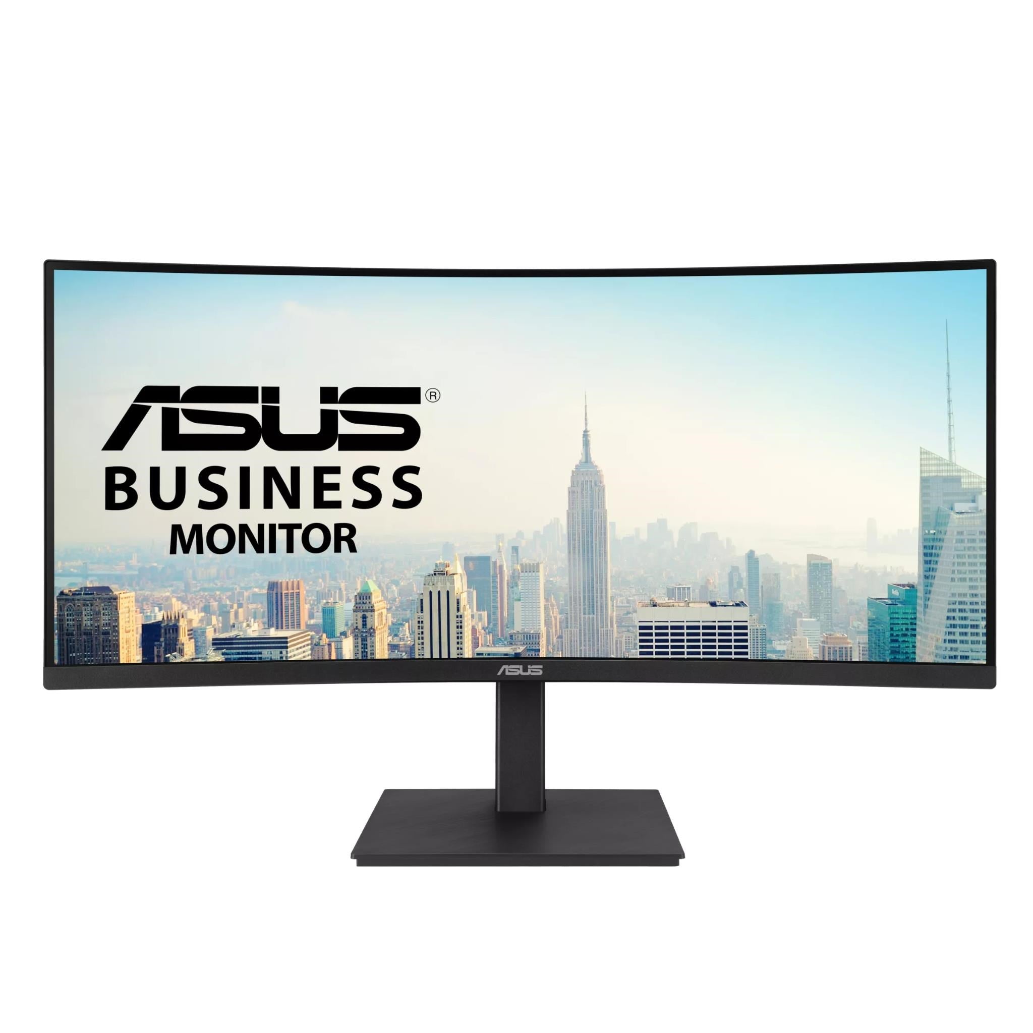 Asus VA34VCPSR Docking Monitor 34'/WQHD/3440x1440