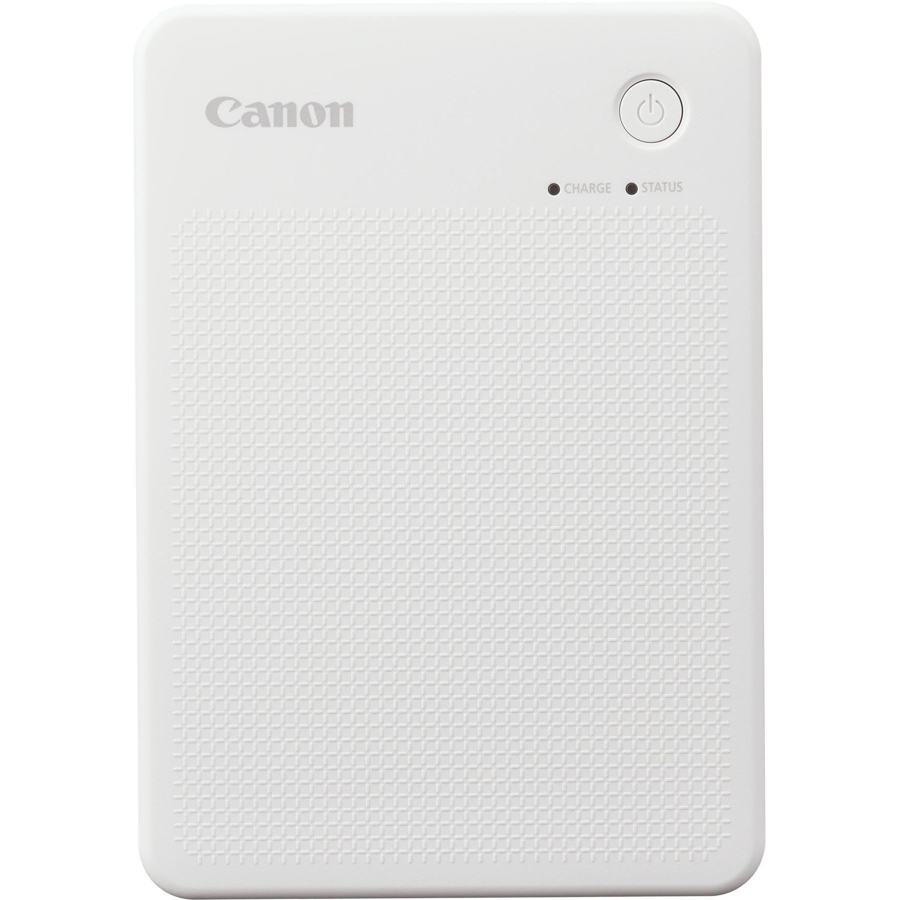 Canon Selphy QX20 Portable Photo Printer