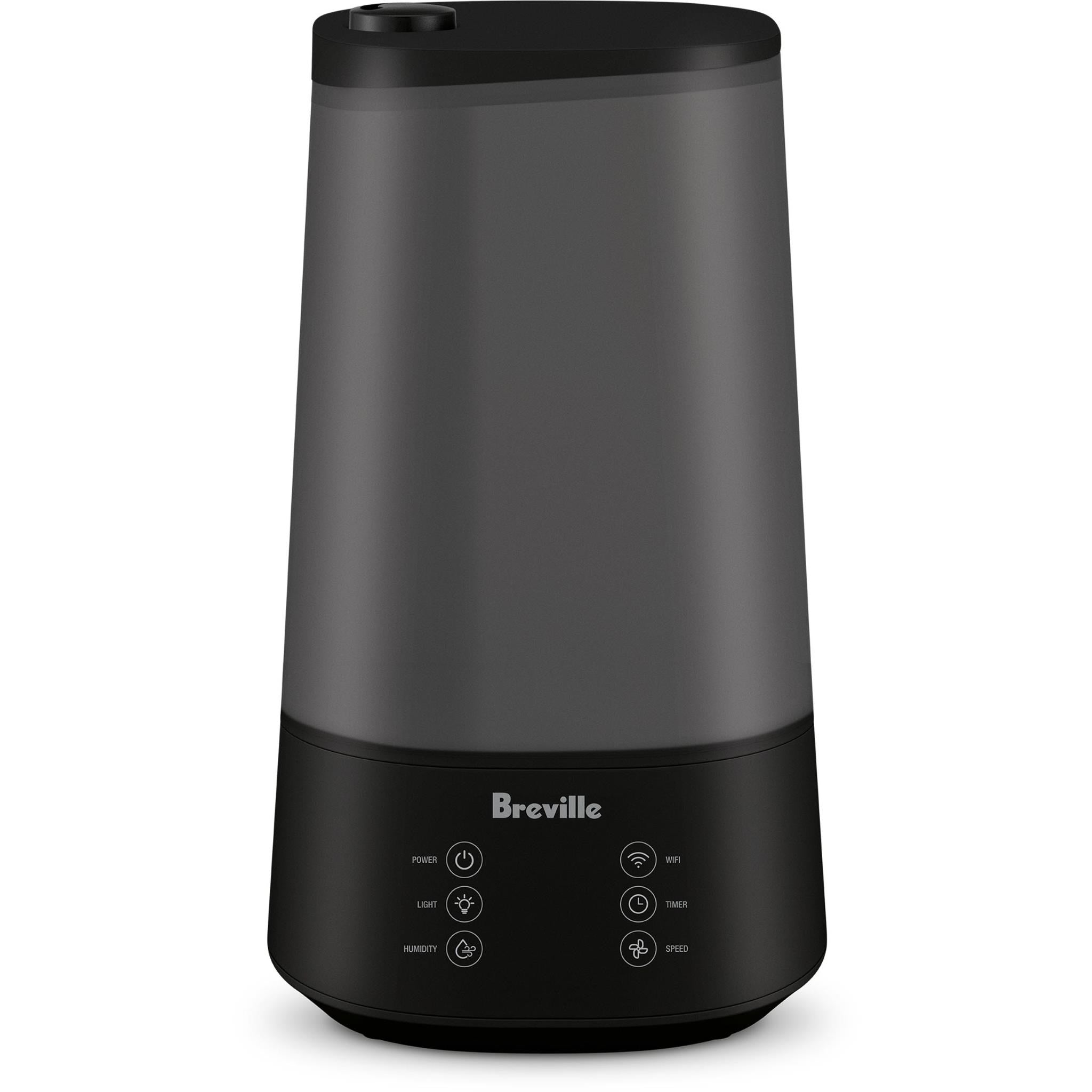 Breville Smart Mist Glow Connect Humidifier