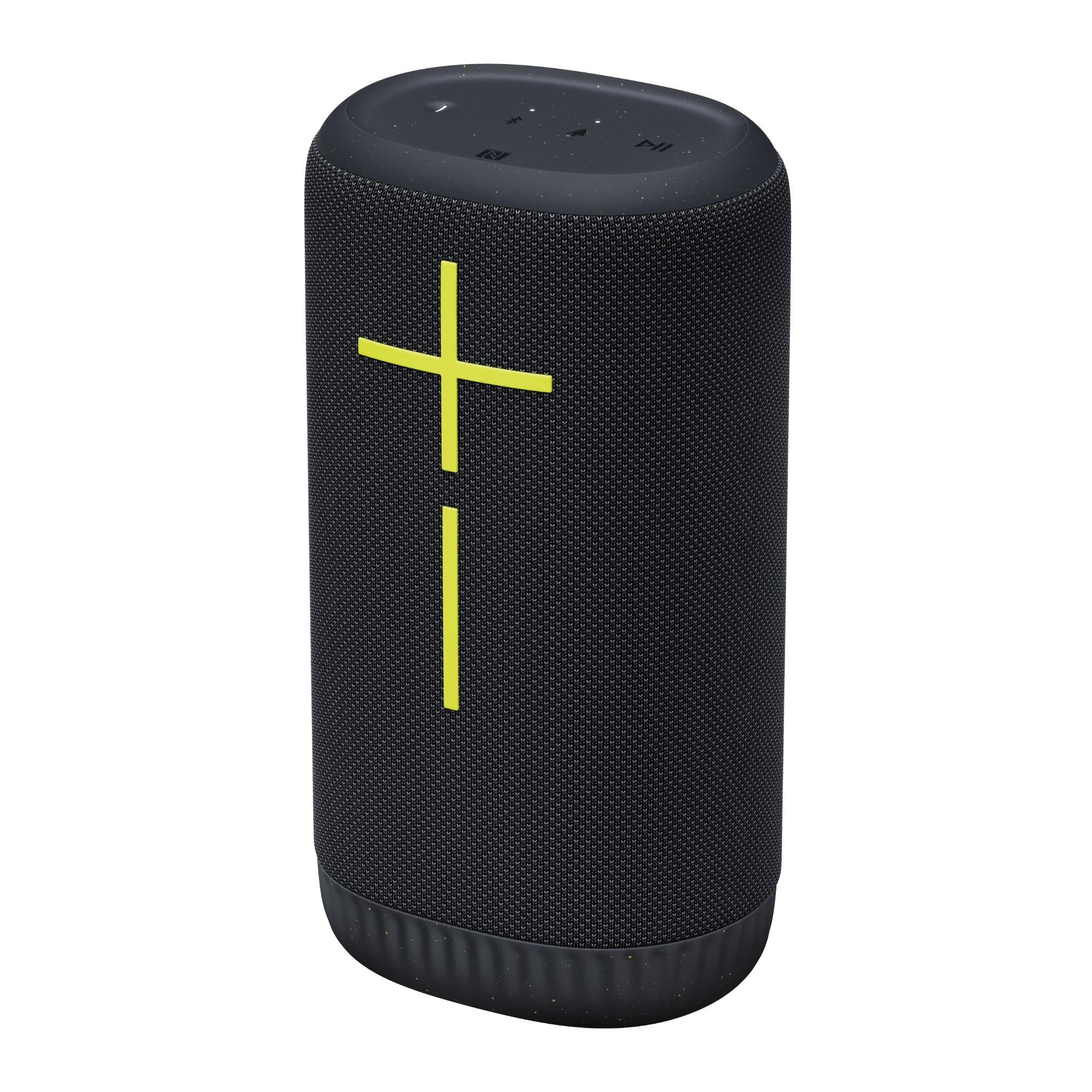 Ultimate Ears Everboom Portable Bluetooth Speaker (Black)