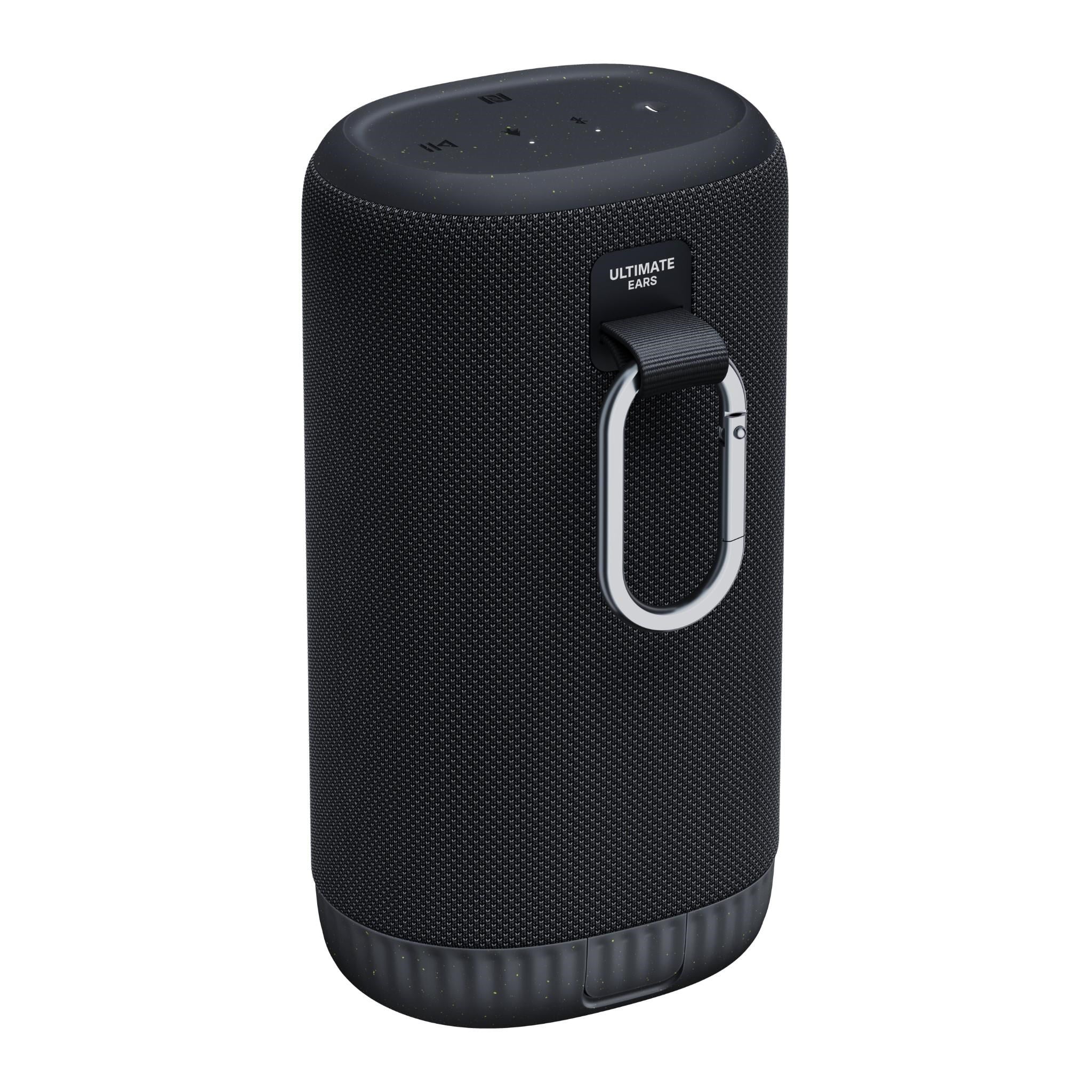 Ultimate Ears Everboom Portable Bluetooth Speaker (Black)