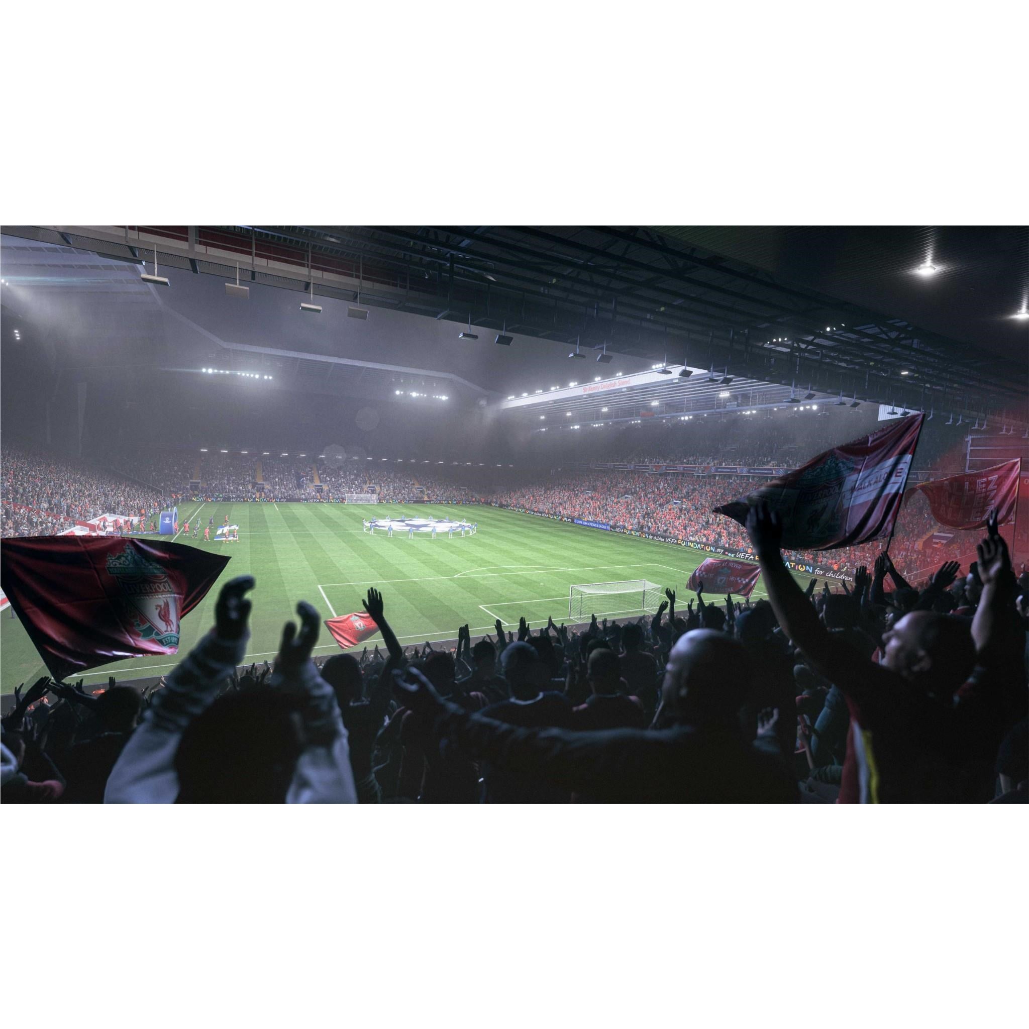 EA Sports FC 26