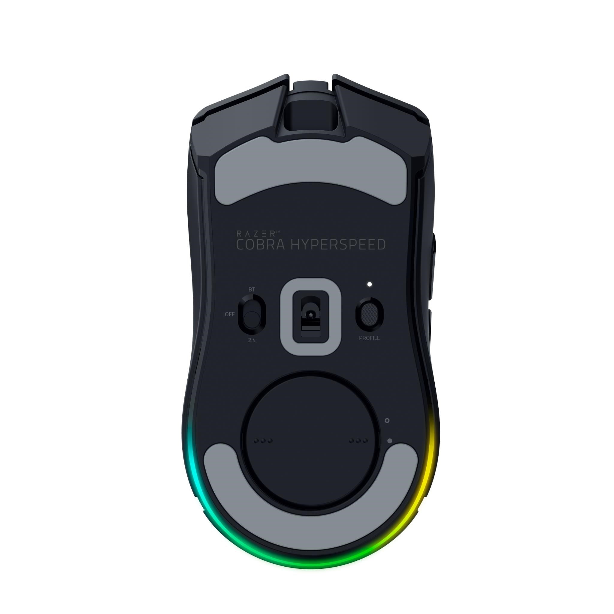 Razer Cobra HyperSpeed Wireless Gaming Mouse