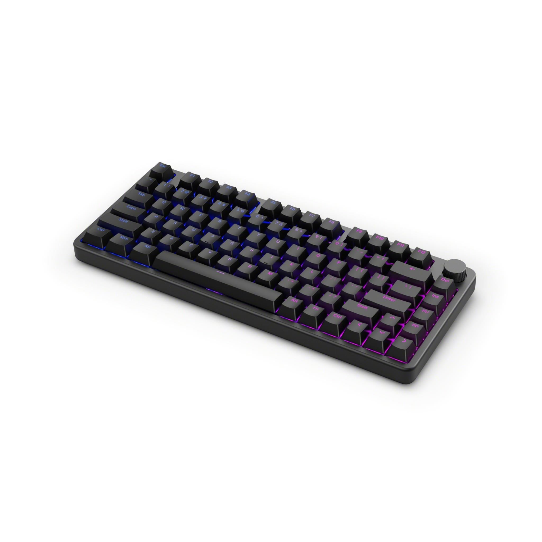 Sony INZONE KBD-H75 Wired 75% Gaming Keyboard (Black)