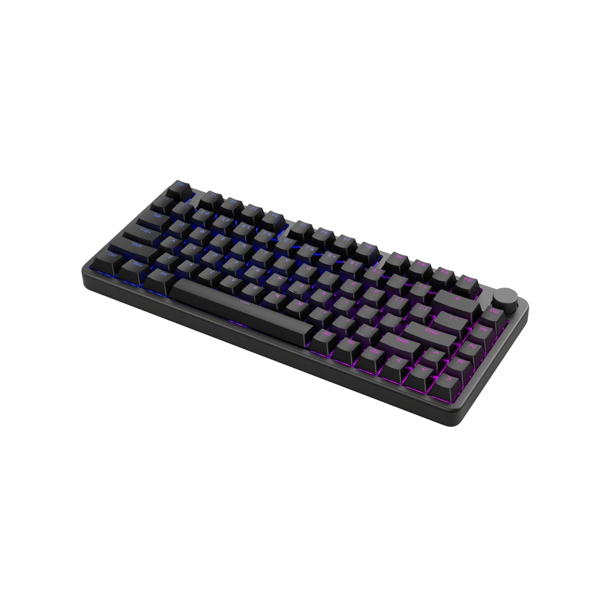 Sony INZONE KBD-H75 Wired 75% Gaming Keyboard (Black)