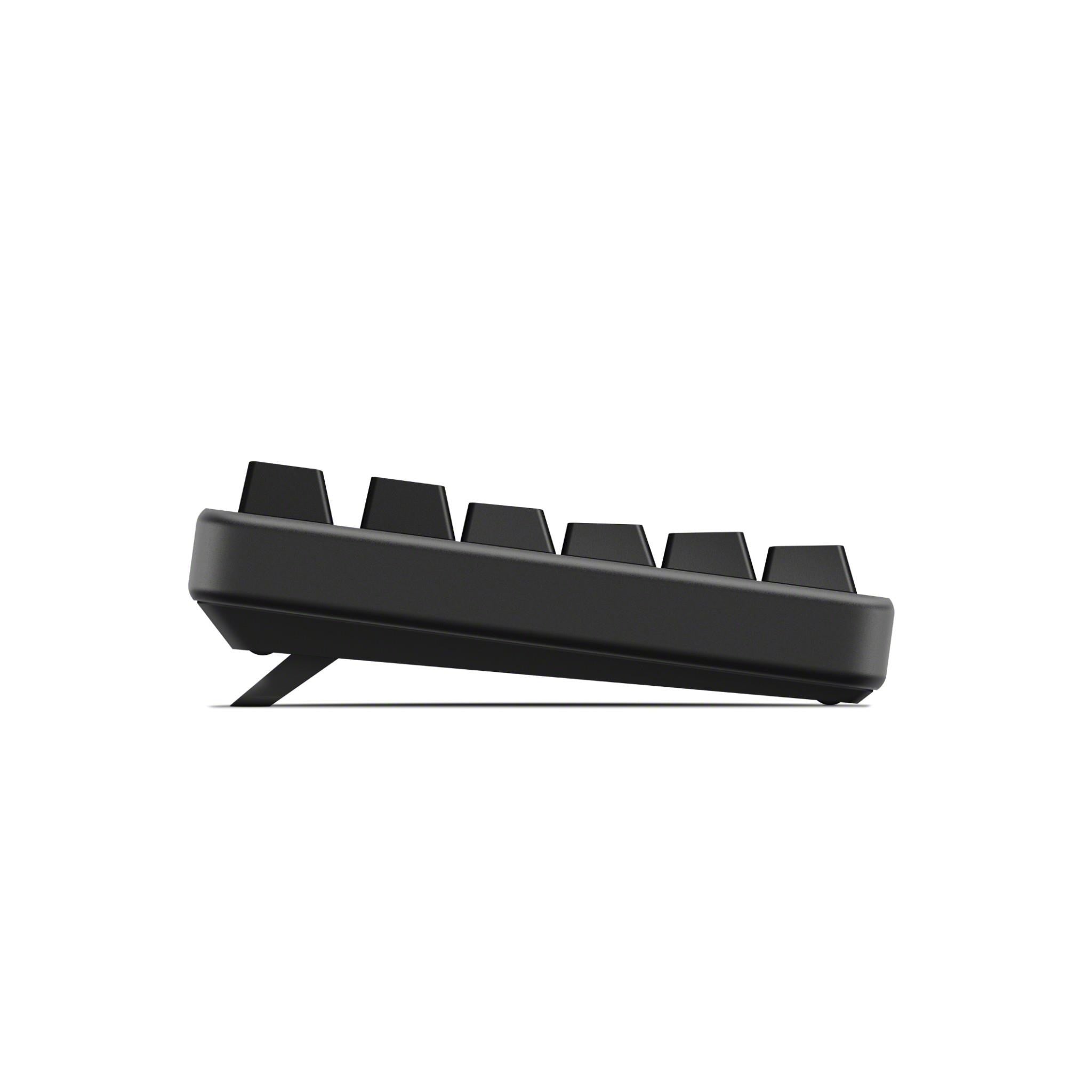 Sony INZONE KBD-H75 Wired 75% Gaming Keyboard (Black)