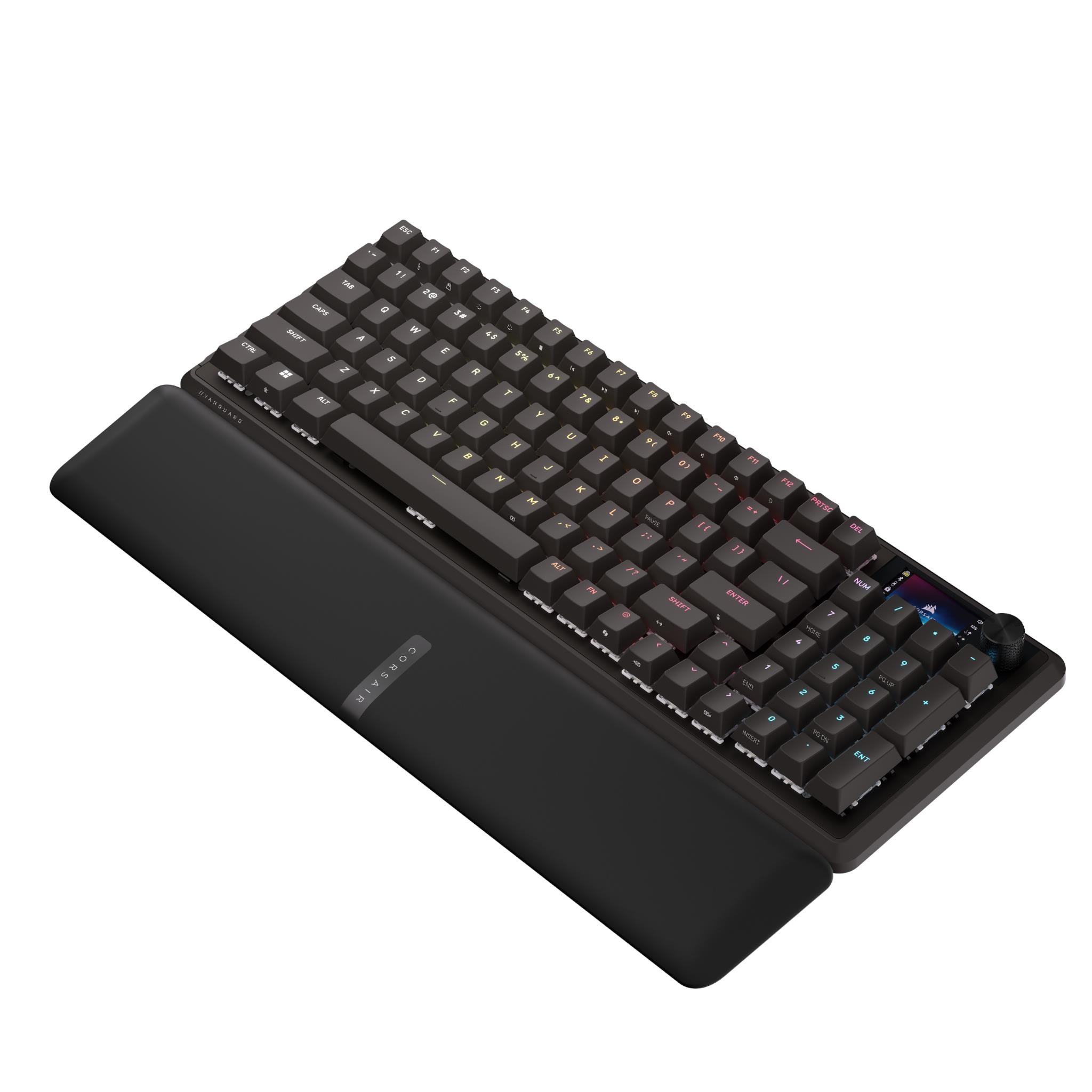 Corsair Vangard 96 Mechanical Gaming Keyboard (MLX Fusion)
