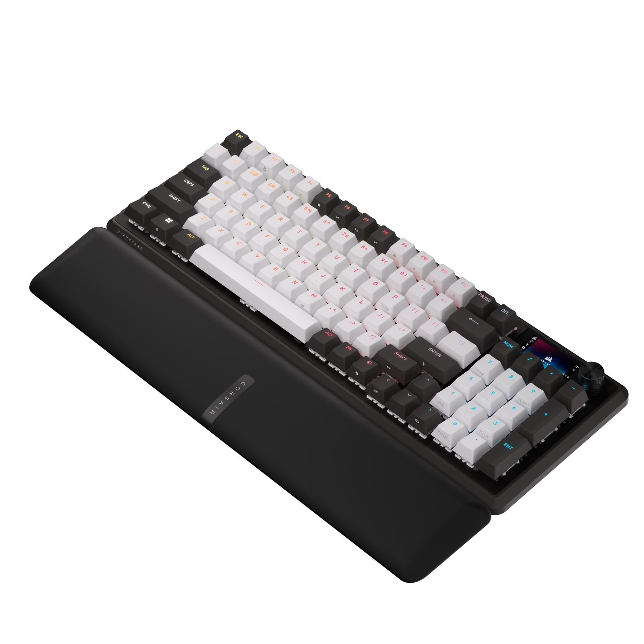 Corsair Vangard 96 Mechanical Gaming Keyboard (MLX Pulse)