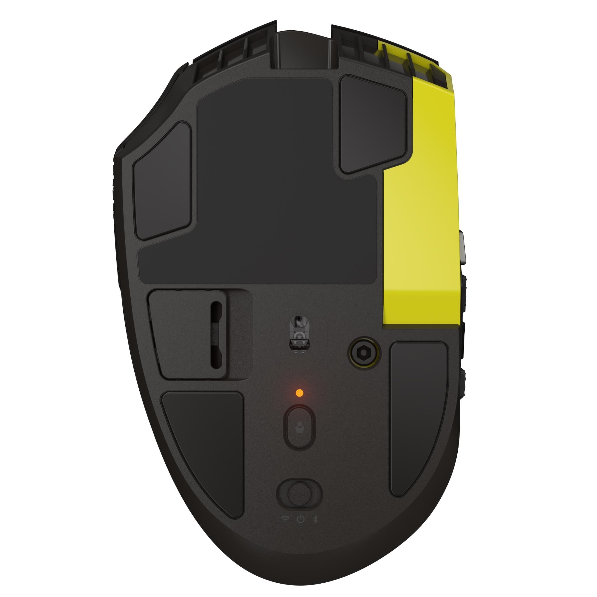 Corsair Scimitar Elite Wireless Se MMO Gaming Mouse (Gun Metal)