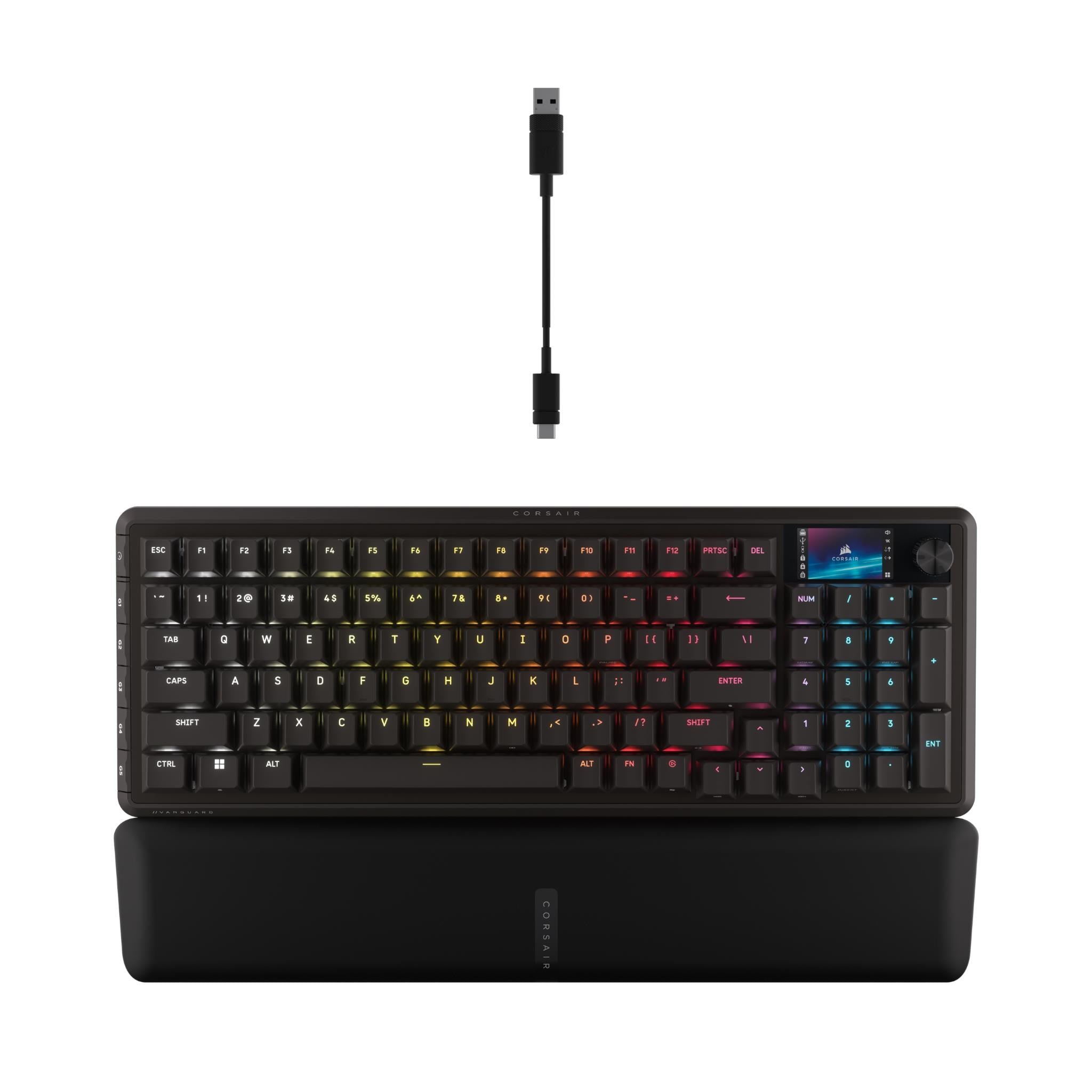 Corsair Vanguard Pro 96 Mechanical Gaming Keyboard (MGX Hyperdrive)