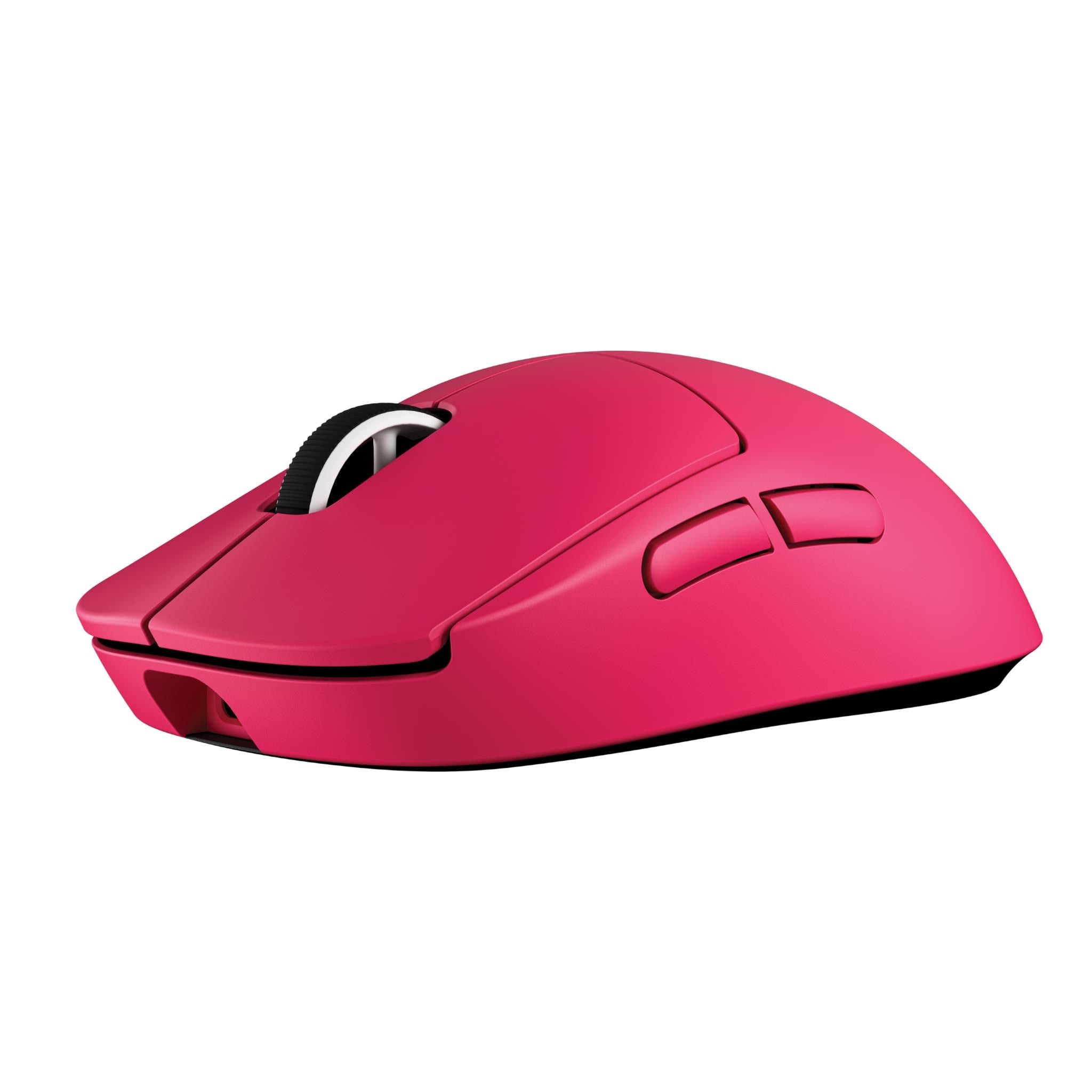 Logitech G PRO X SUPERLIGHT 2c LIGHTSPEED Gaming Mouse (Magenta)