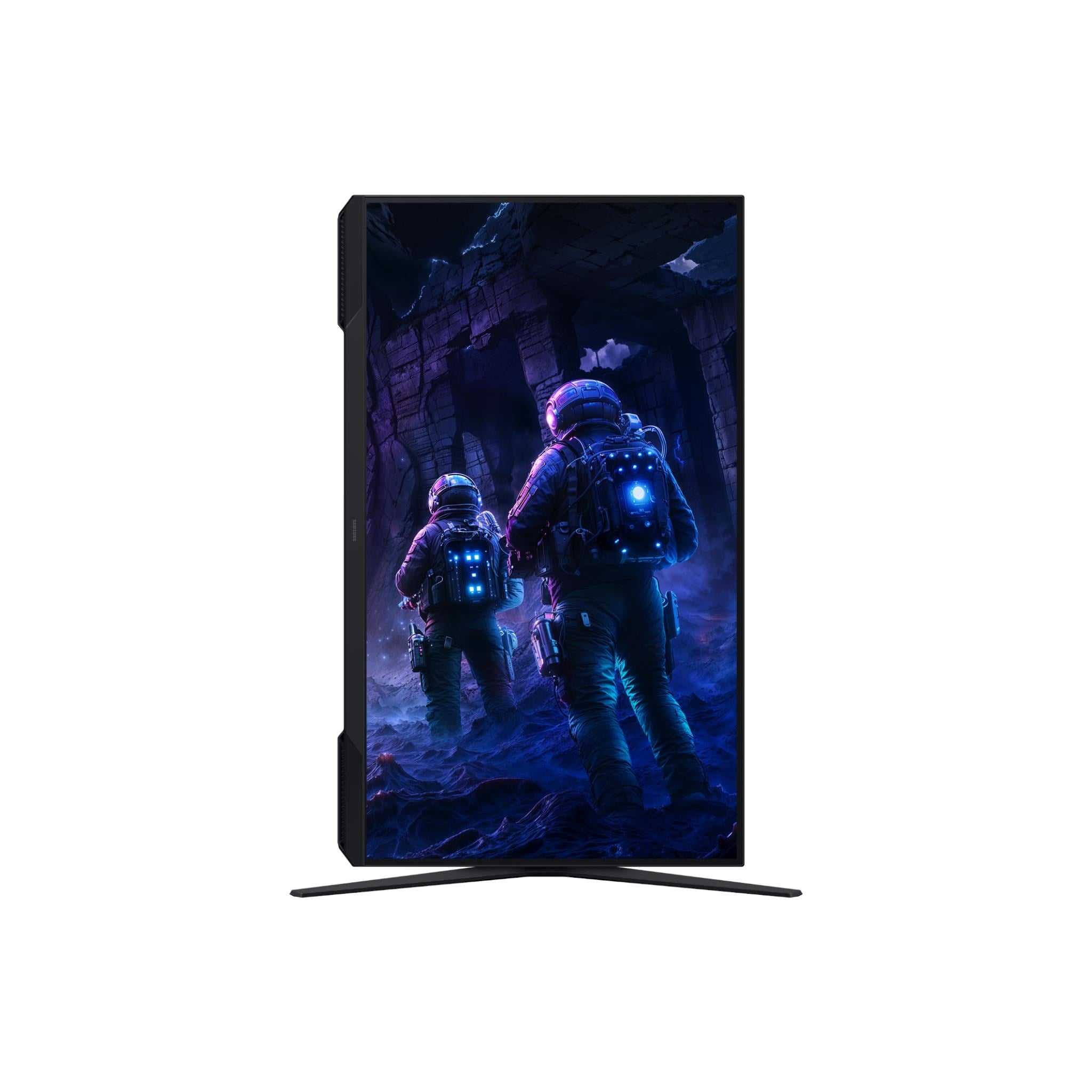 Samsung Odyssey G5 32' QHD 180Hz Gaming Monitor