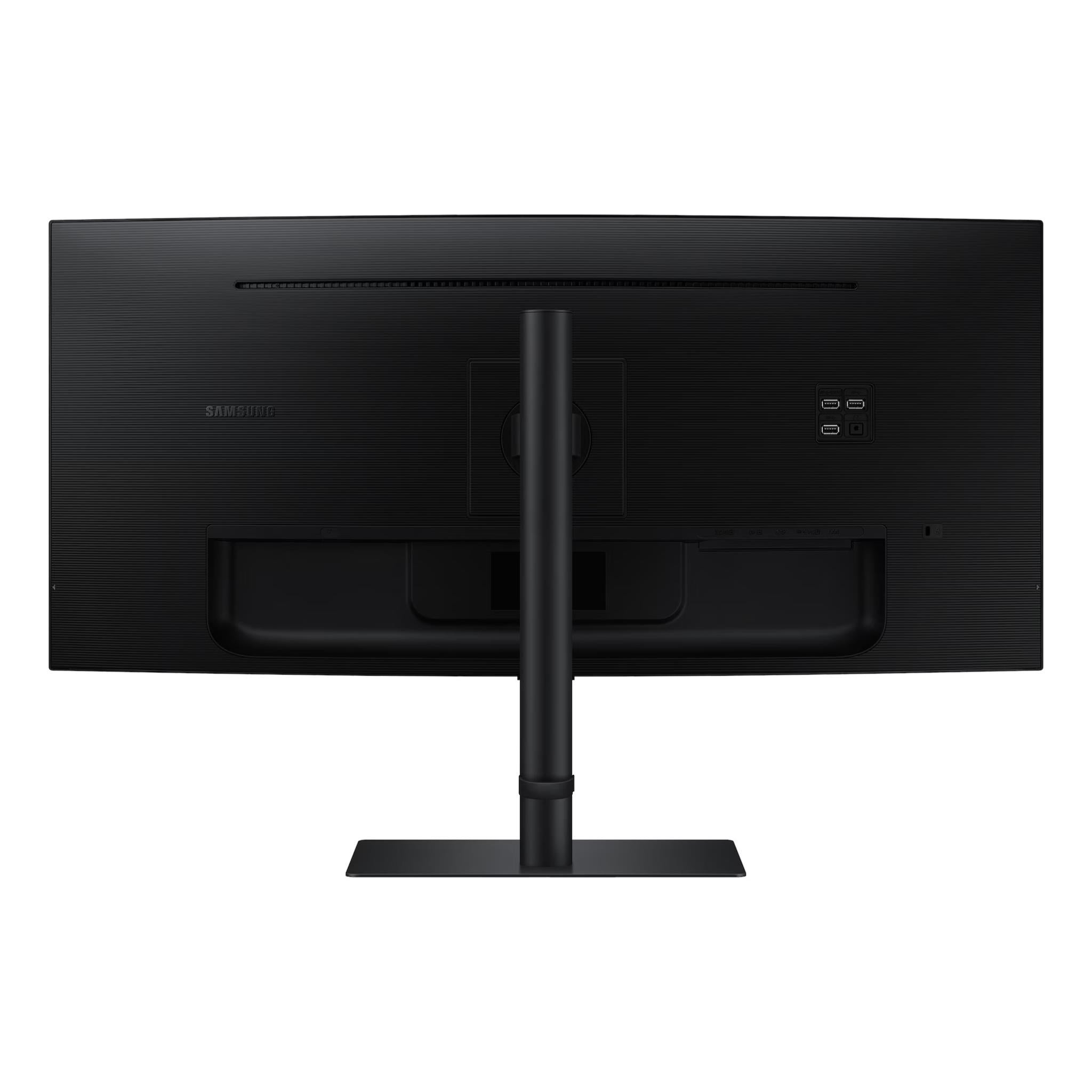 Samsung LS34C650UEEXXY ViewFinity Curved Monitor 34'/VA/3440 x 1440/21:9/100Hz