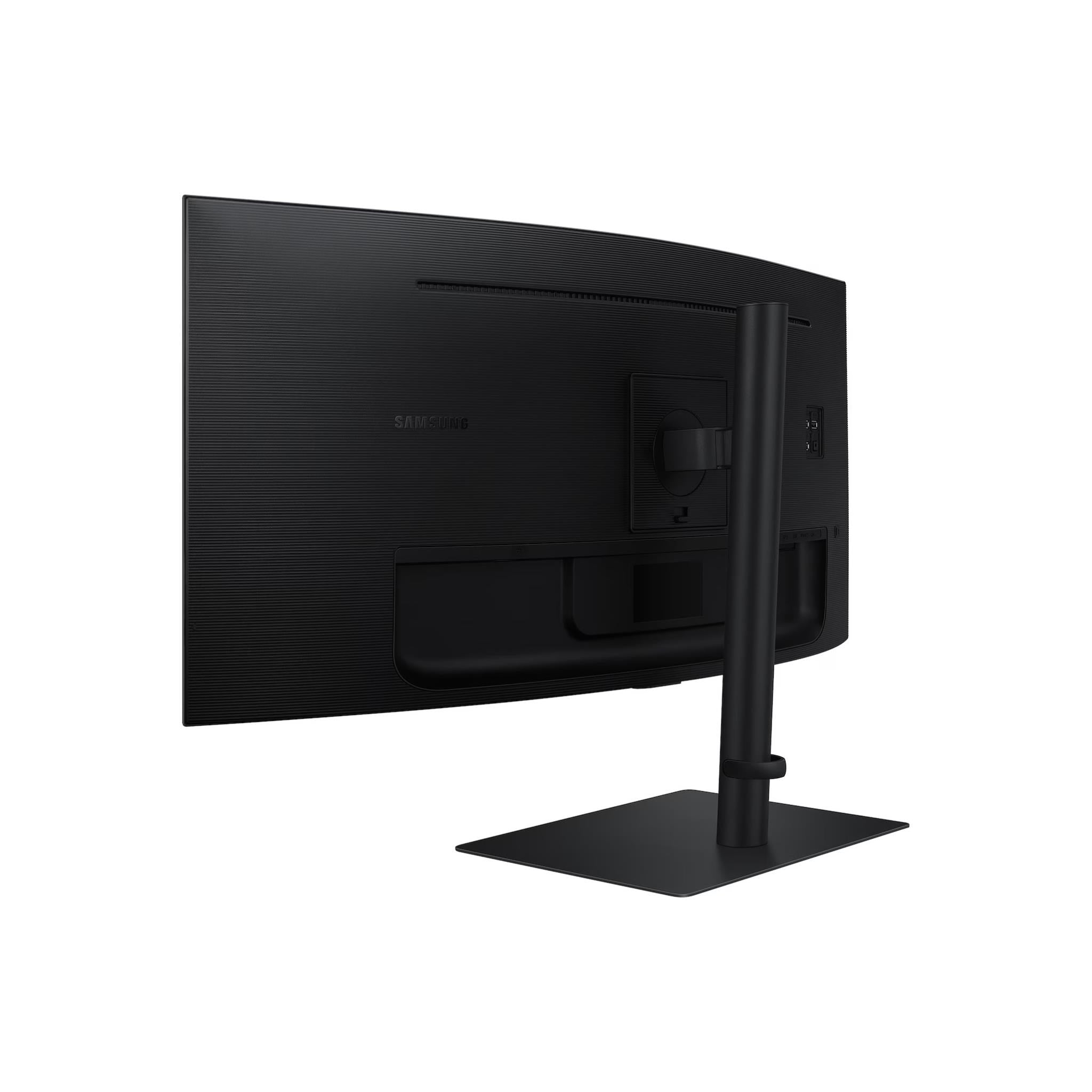 Samsung LS34C650UEEXXY ViewFinity Curved Monitor 34'/VA/3440 x 1440/21:9/100Hz