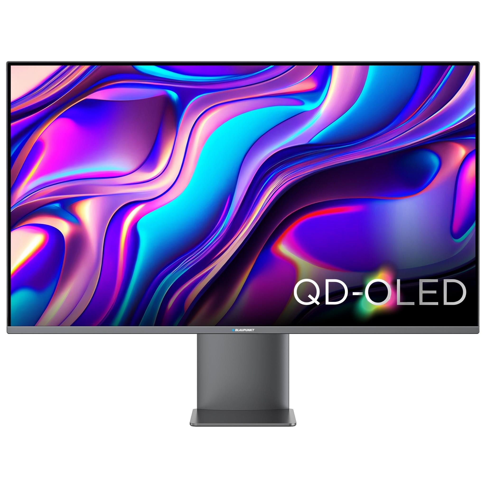 Blaupunkt 32' 4K Ultra HD 240Hz QD-OLED Gaming Monitor