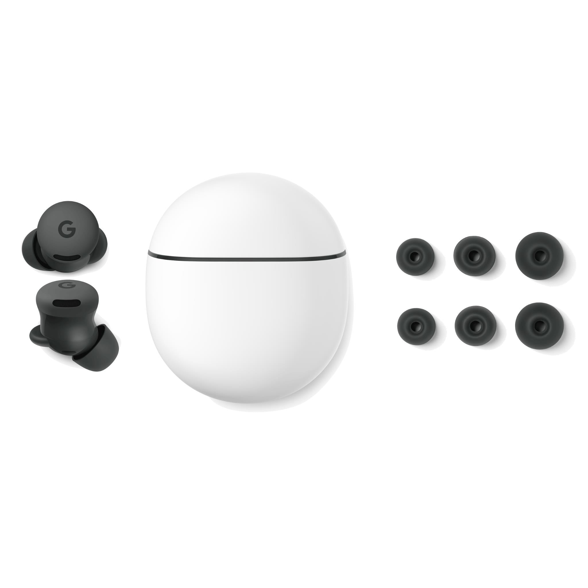 Google Pixel Buds 2a (Hazel)