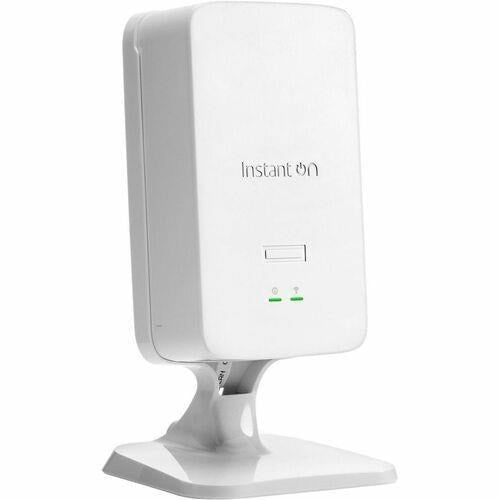 HPE S1U76A Networking Instant On Access Point Dual Radio 2x2 Wi-Fi 6 (RW) AP22D