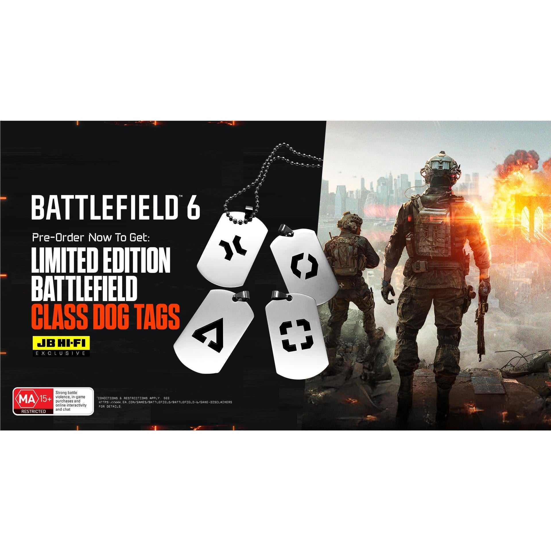Battlefield 6