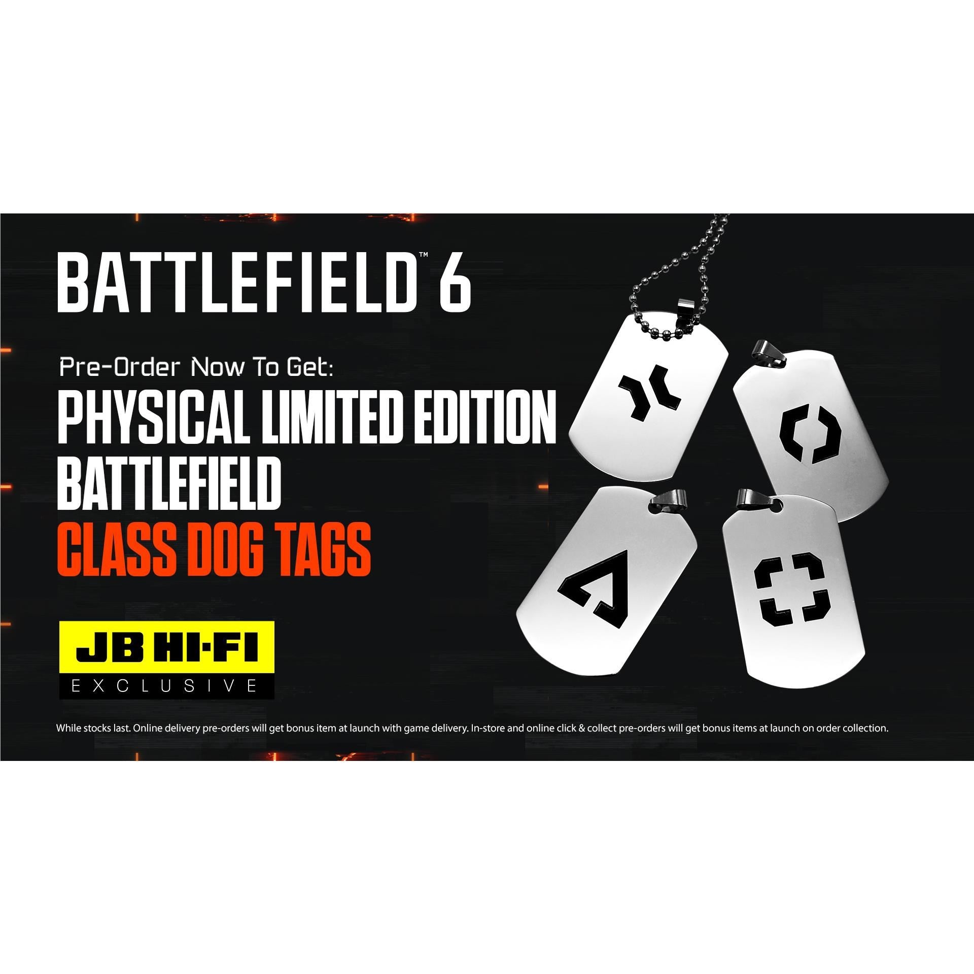 Battlefield 6