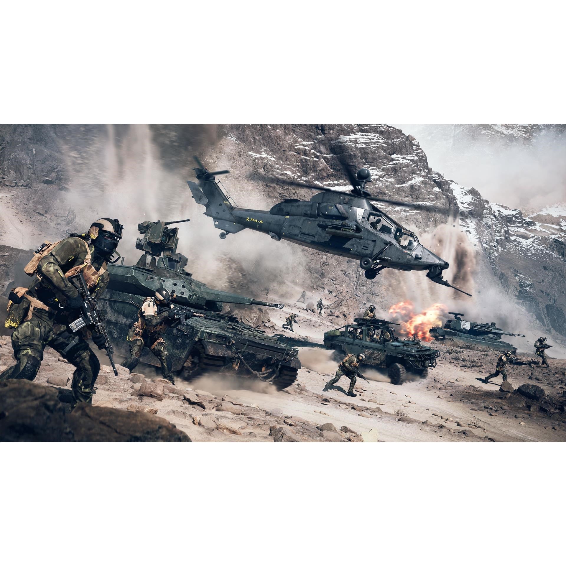 Battlefield 6