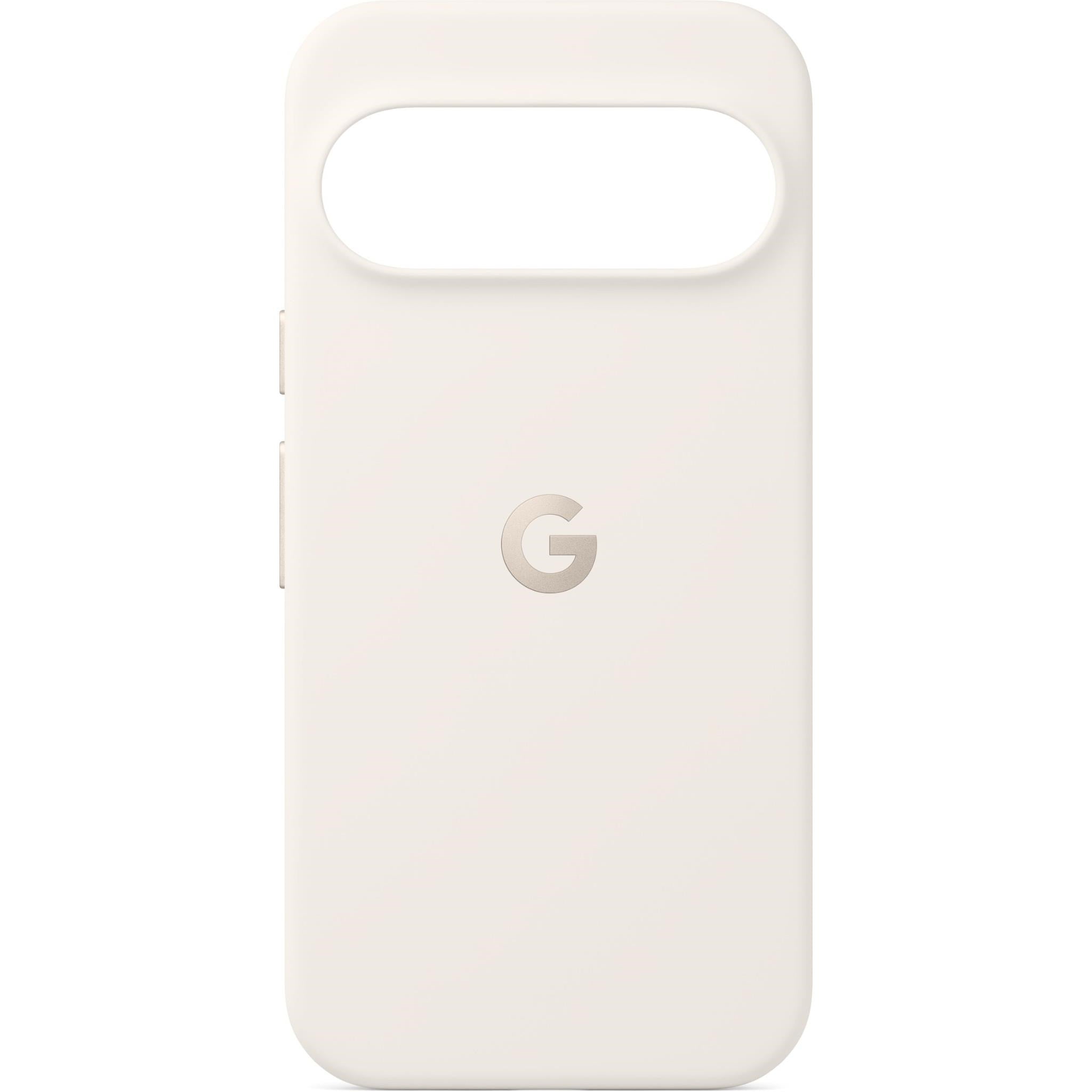 Google Pixelsnap Case for Pixel 10/10 Pro (Porcelain)